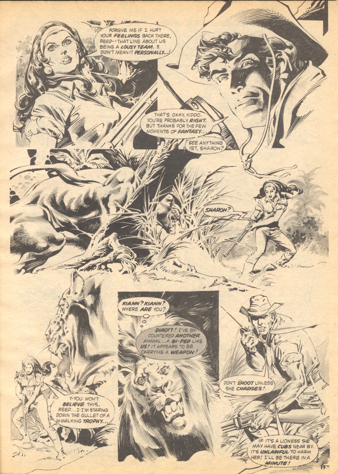 Creepy (1964) Issue #96 #96 - English 11