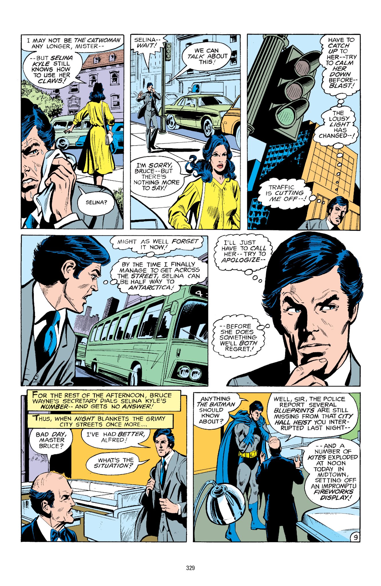 Read online Tales of the Batman: Len Wein comic -  Issue # TPB (Part 4) - 30