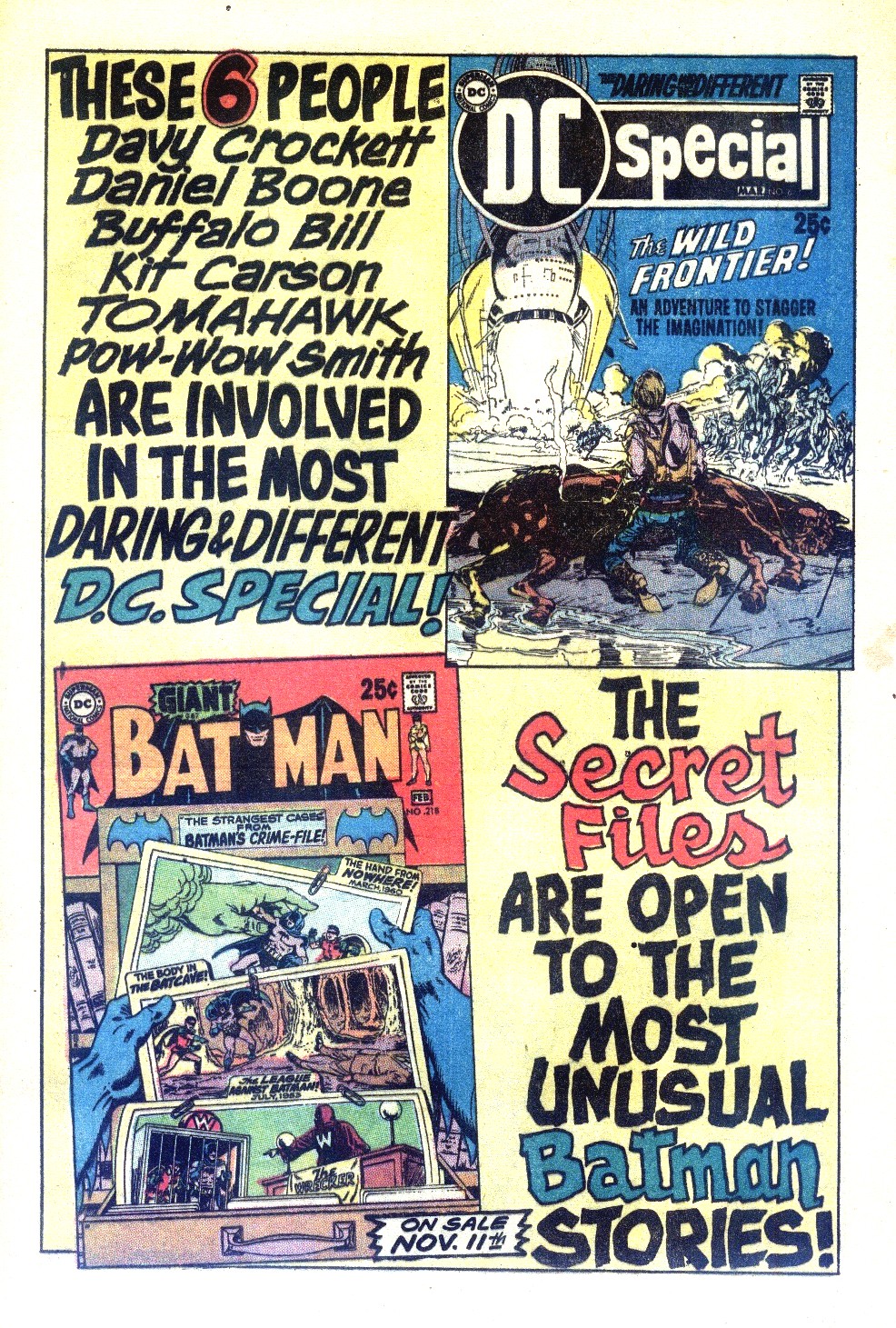 Read online Swing With Scooter comic -  Issue #24 - 12