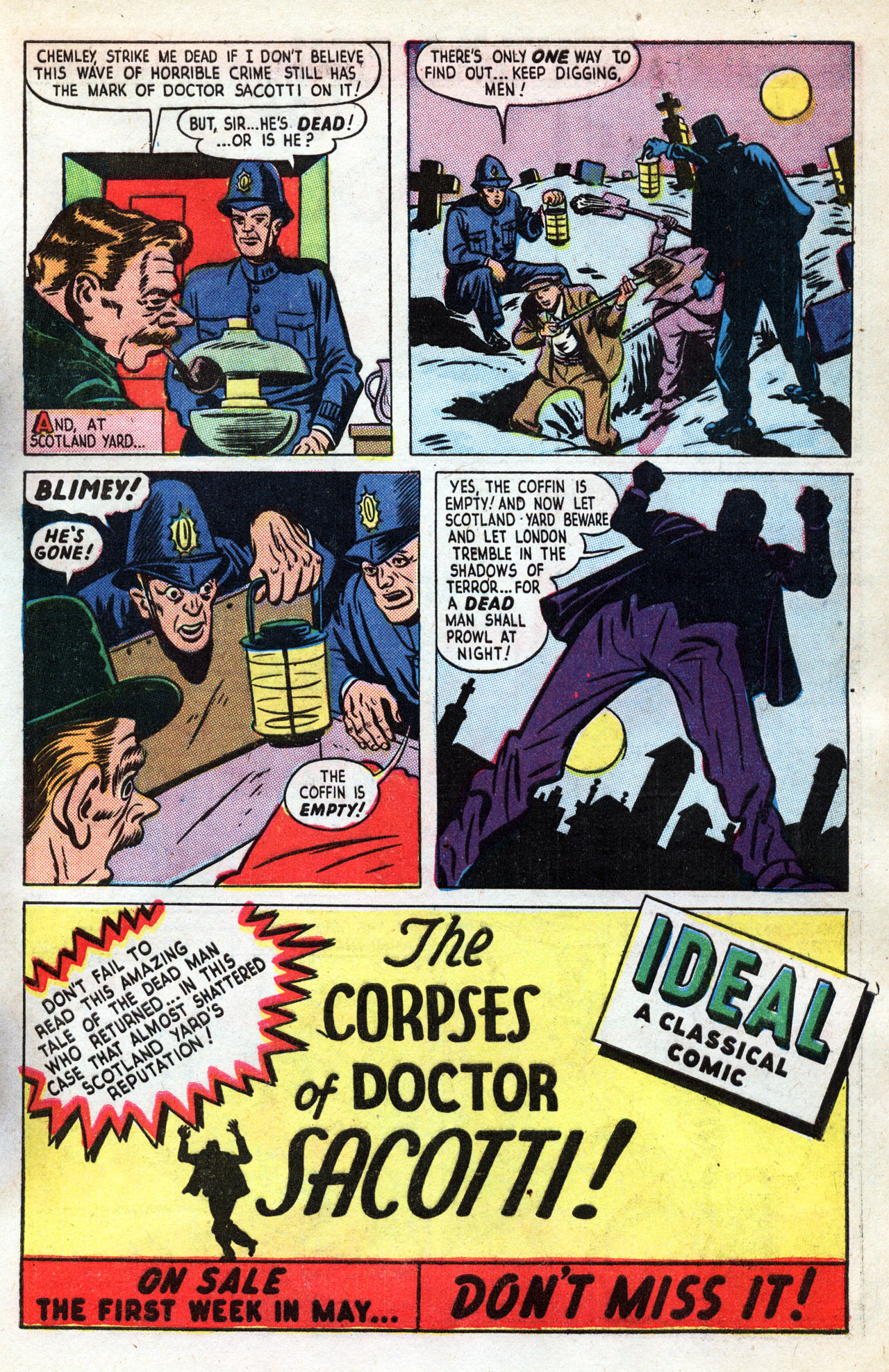 Read online Ideal comic -  Issue #1 - 47