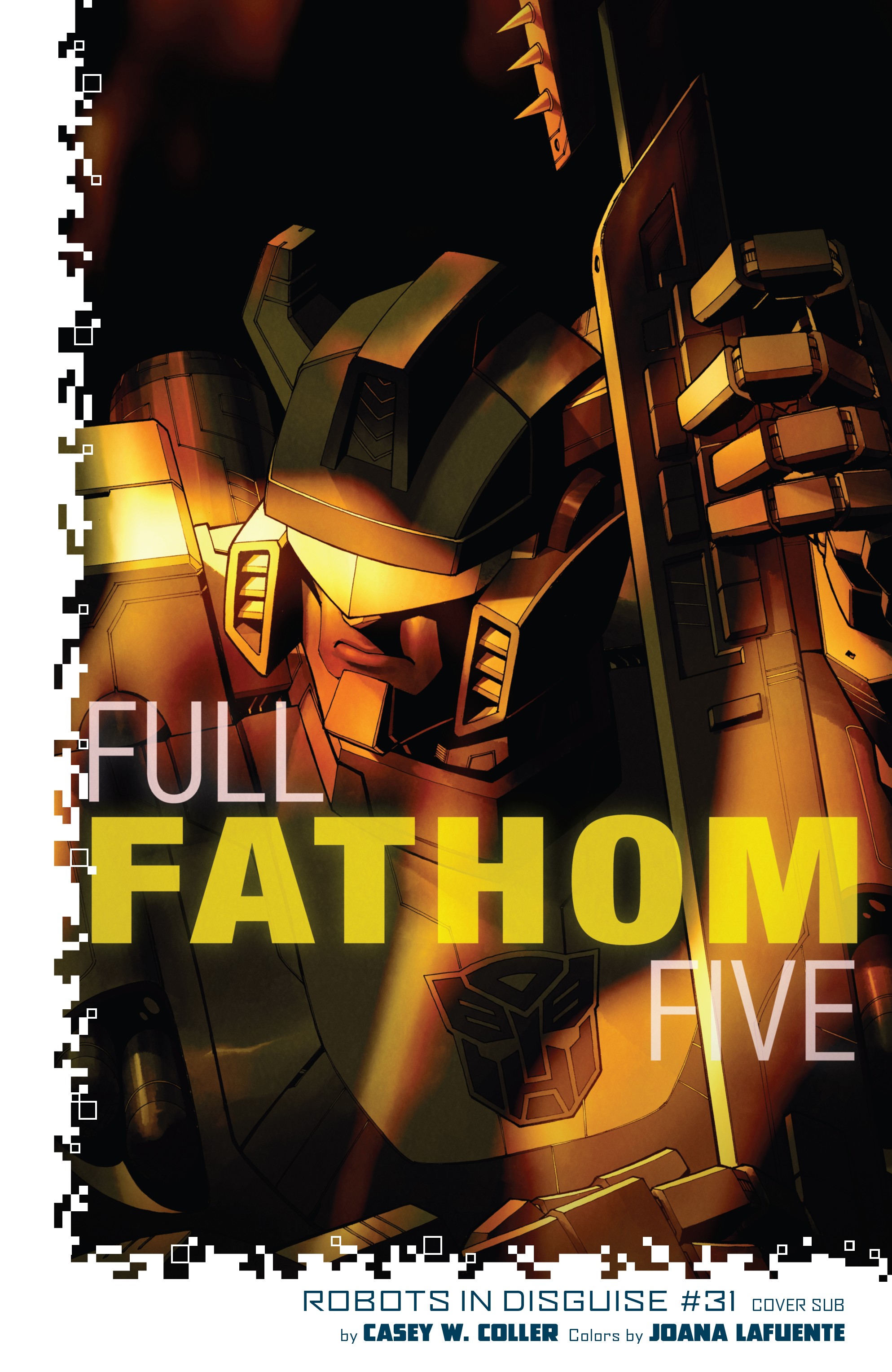 Read online Transformers: The IDW Collection Phase Two comic -  Issue # TPB 7 (Part 2) - 71