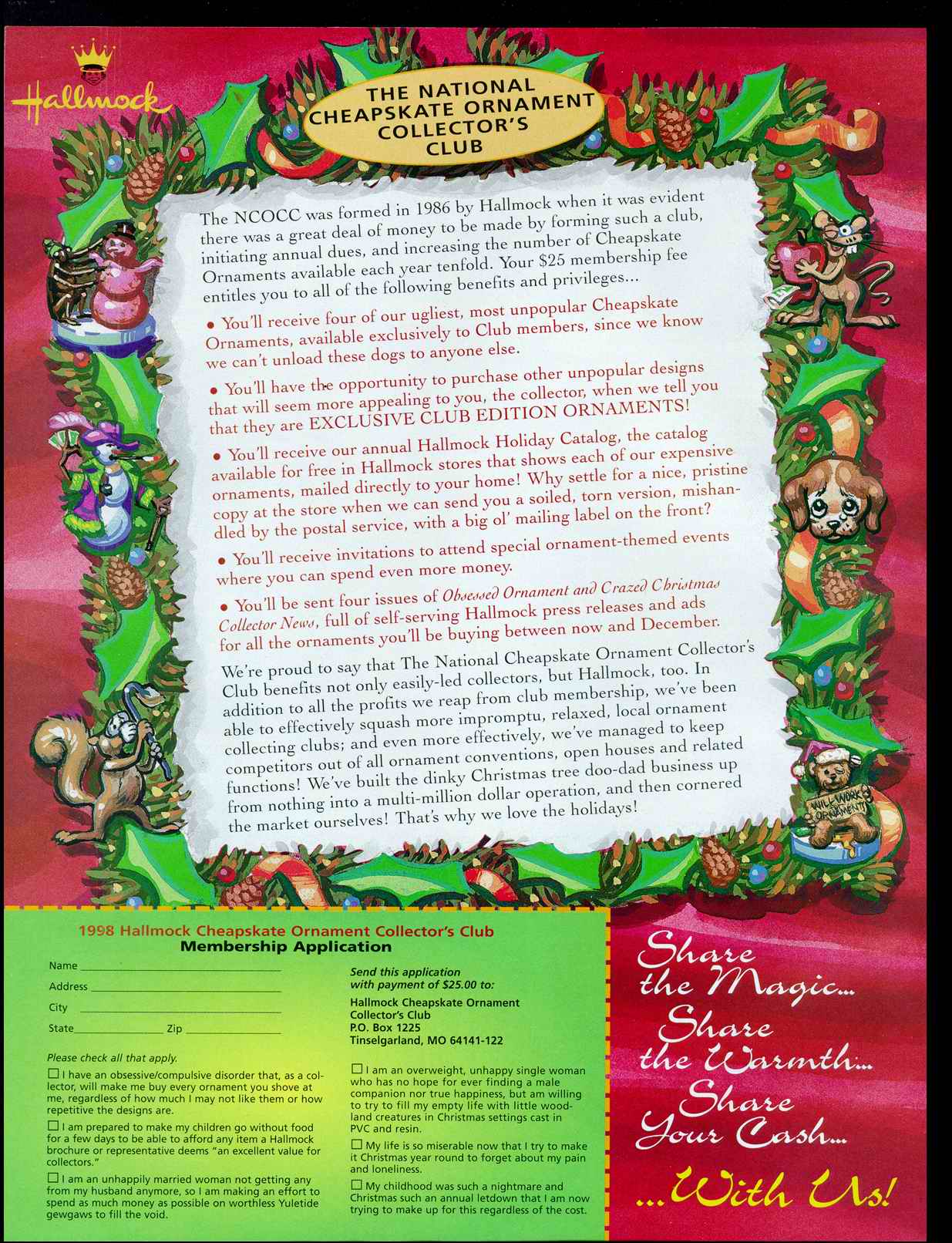 Read online MAD comic -  Issue #376 - 30