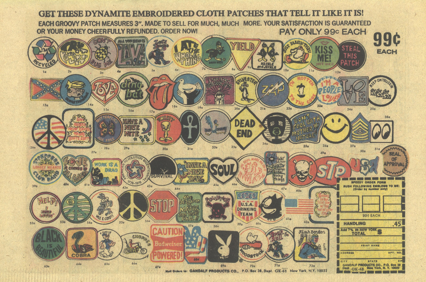 Read online Walt Disney's Donald Duck (1952) comic -  Issue #176 - 19