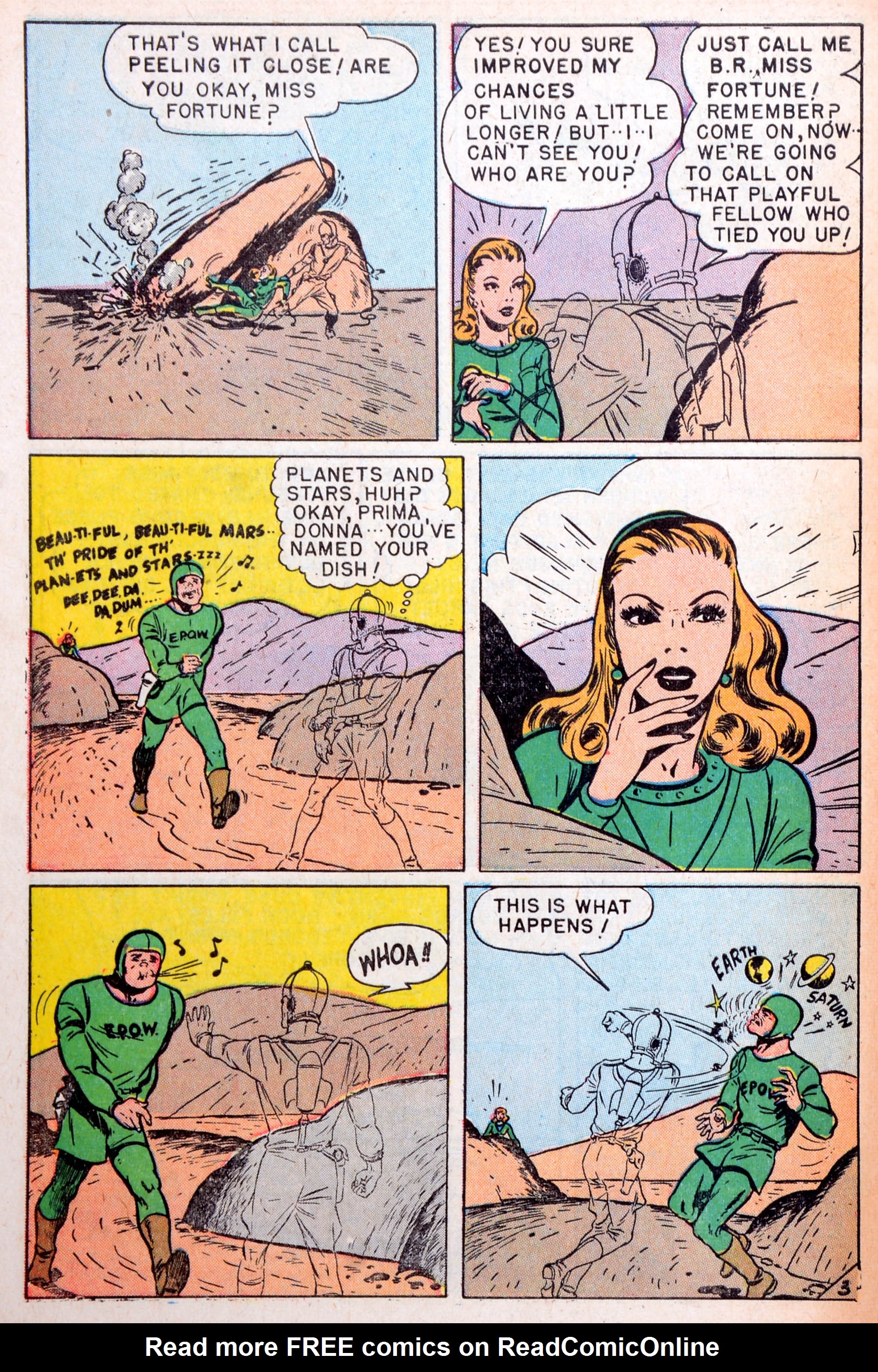 Read online Famous Funnies comic -  Issue #189 - 44
