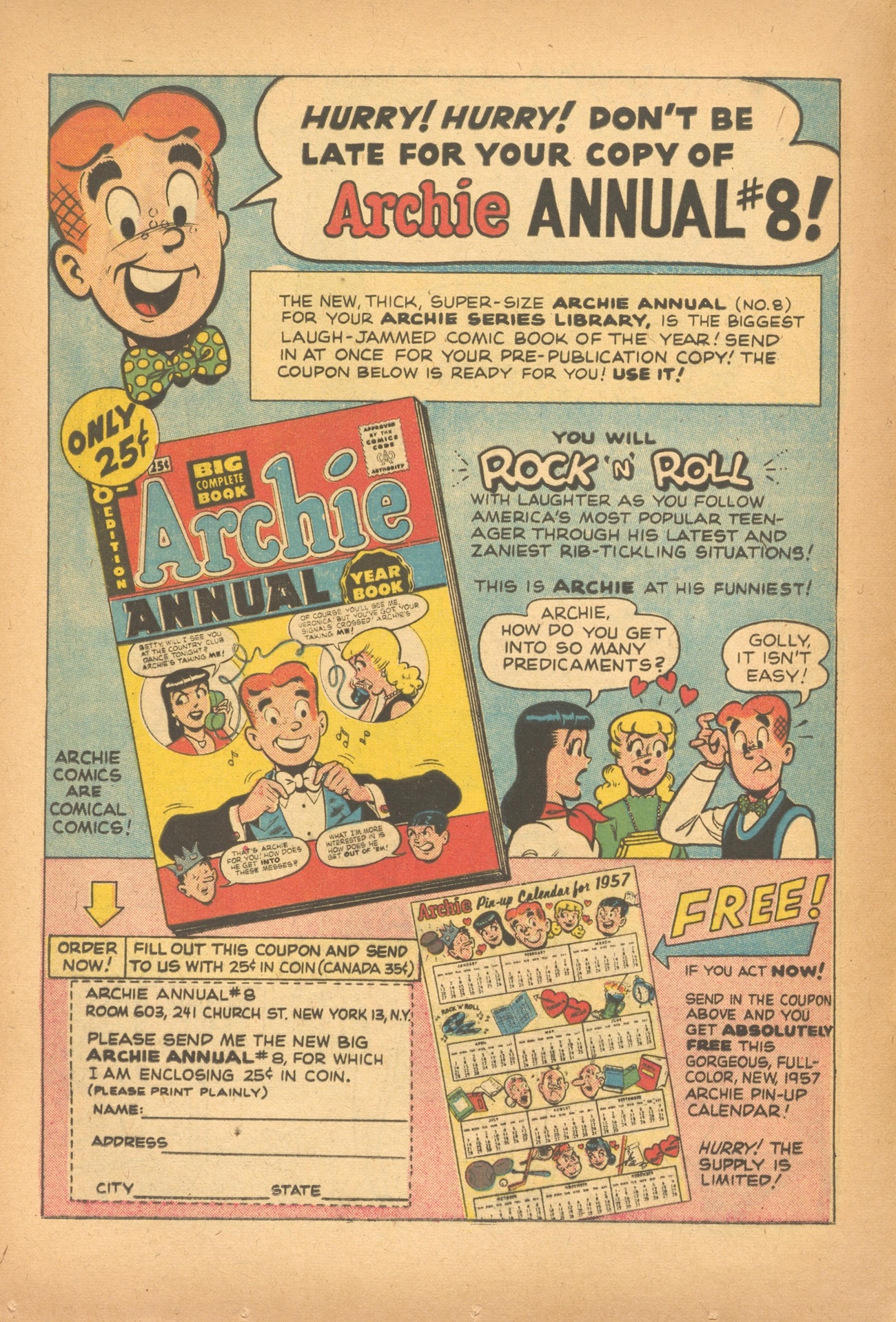 Read online Katy Keene (1949) comic -  Issue #30 - 12