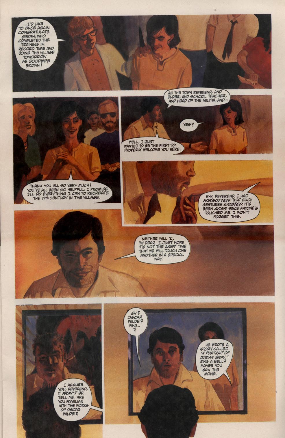 Read online Primal comic -  Issue #2 - 13