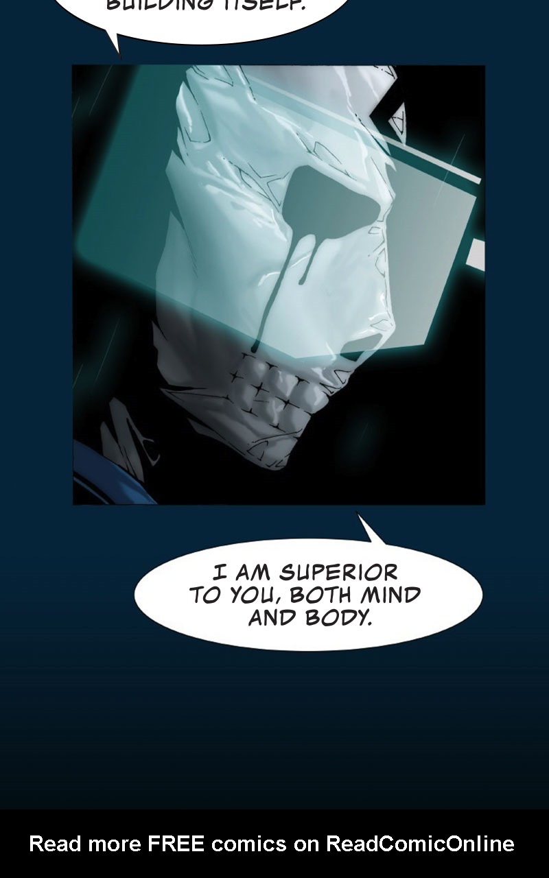 Read online Avengers: Electric Rain Infinity Comic comic -  Issue #9 - 11