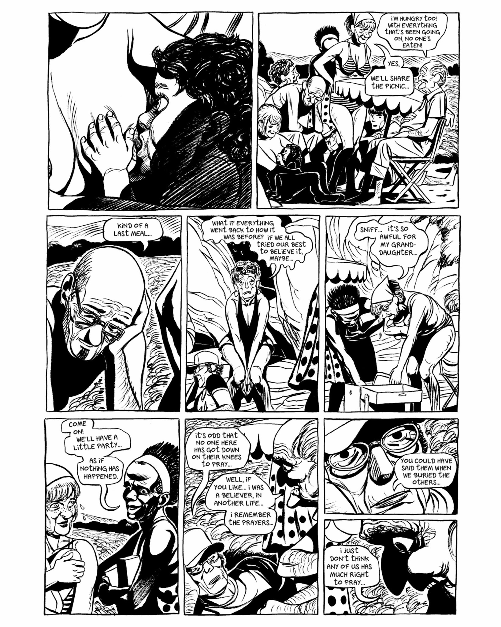 Read online Sandcastle comic -  Issue # TPB - 78