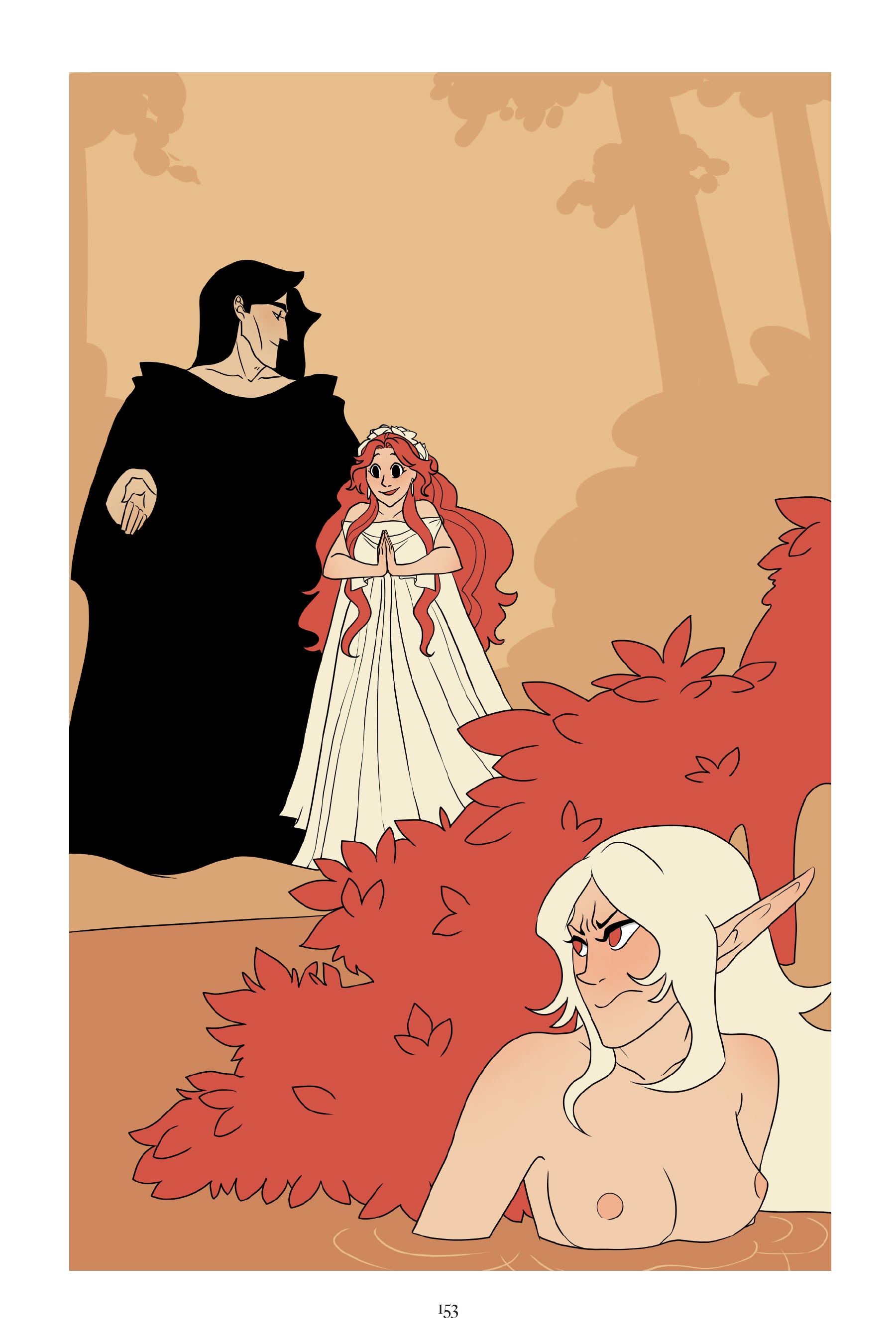 Read online Persephone (2017) comic -  Issue # TPB (Part 2) - 52