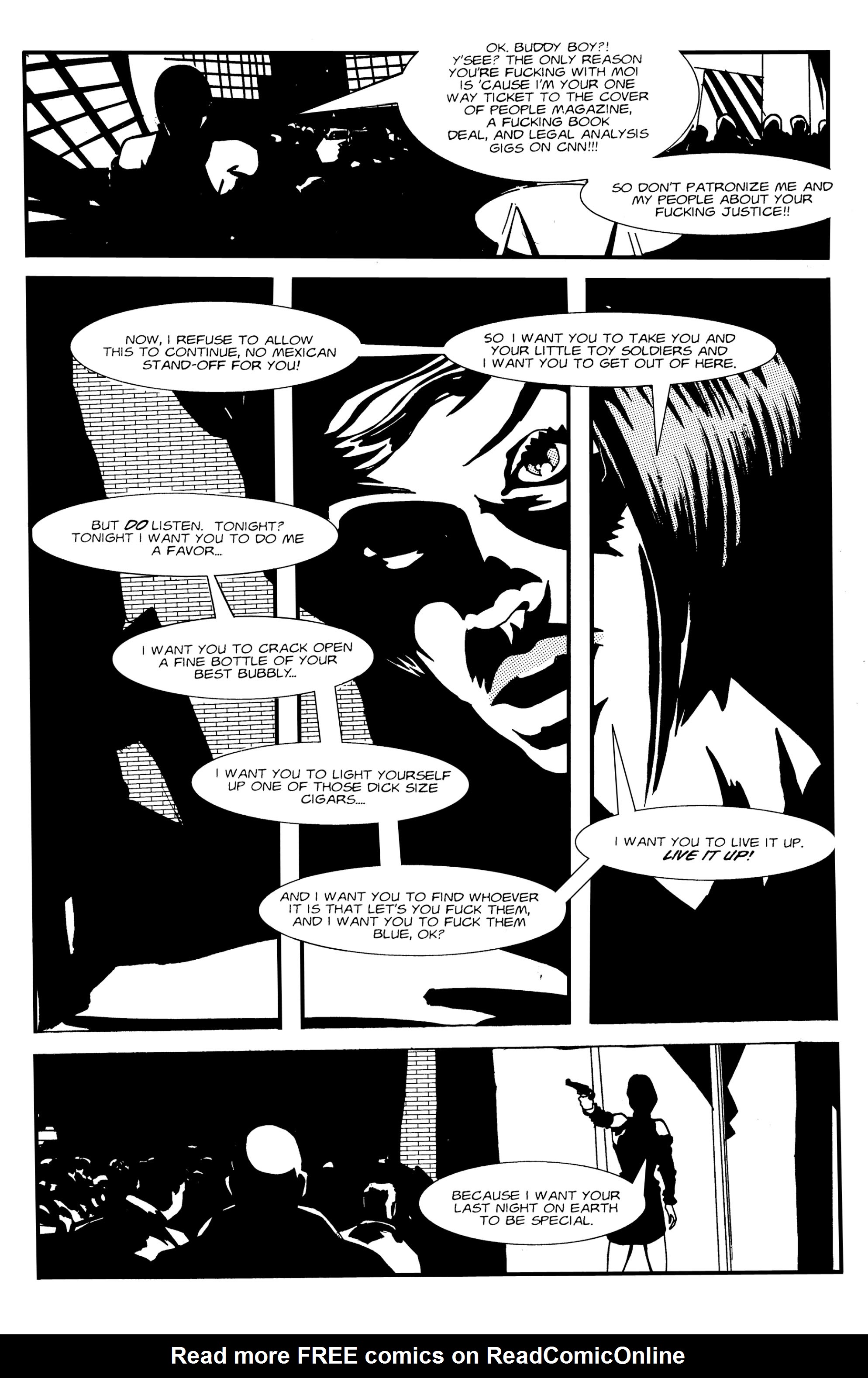 Read online Goldfish comic -  Issue # TPB (Part 2) - 97