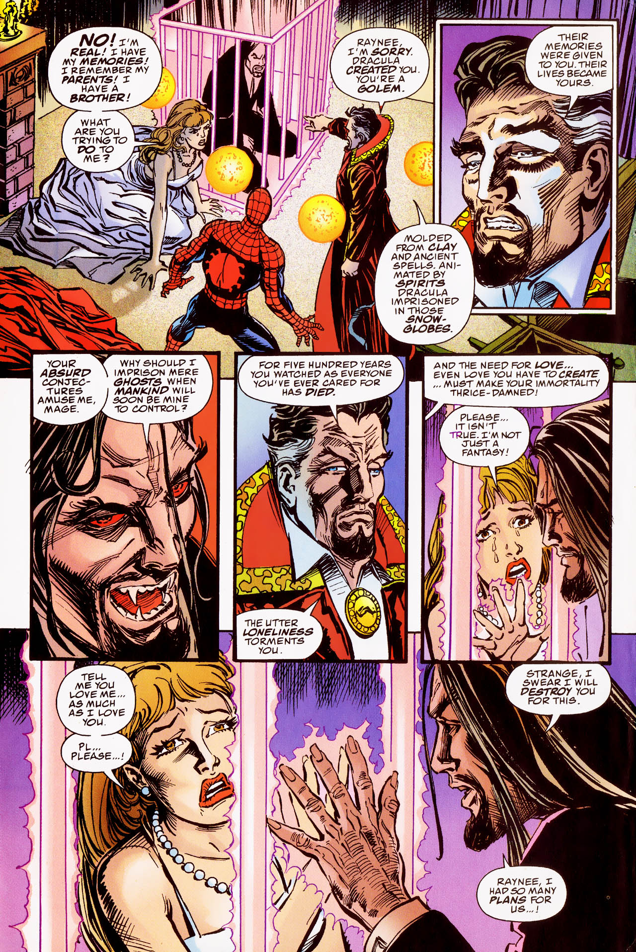 Read online Spider-Man Team-Up comic -  Issue #6 - 62