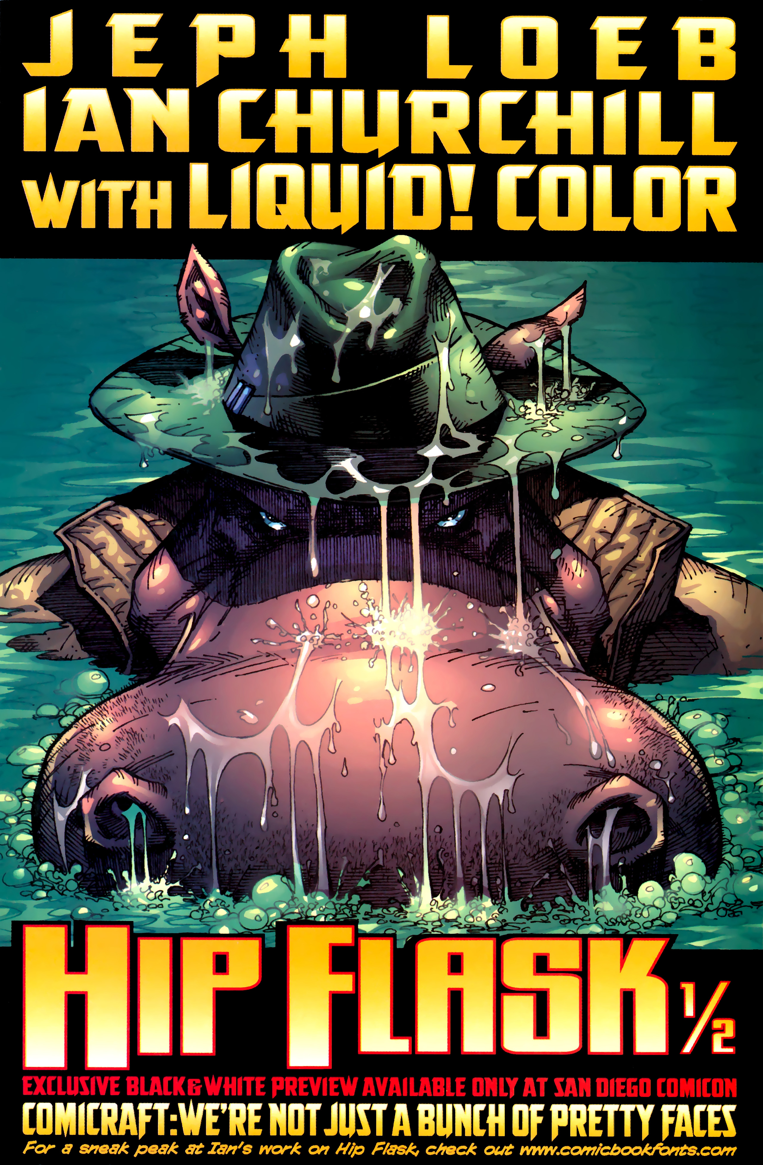 Read online Battle Chasers (1998) comic -  Issue #3 - 30