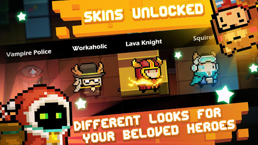 Game Soul Knight Hack