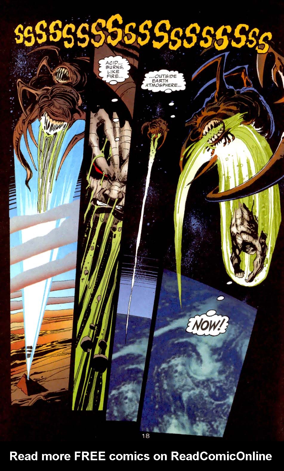 Martian Manhunter (1998) Issue #32 #35 - English 19
