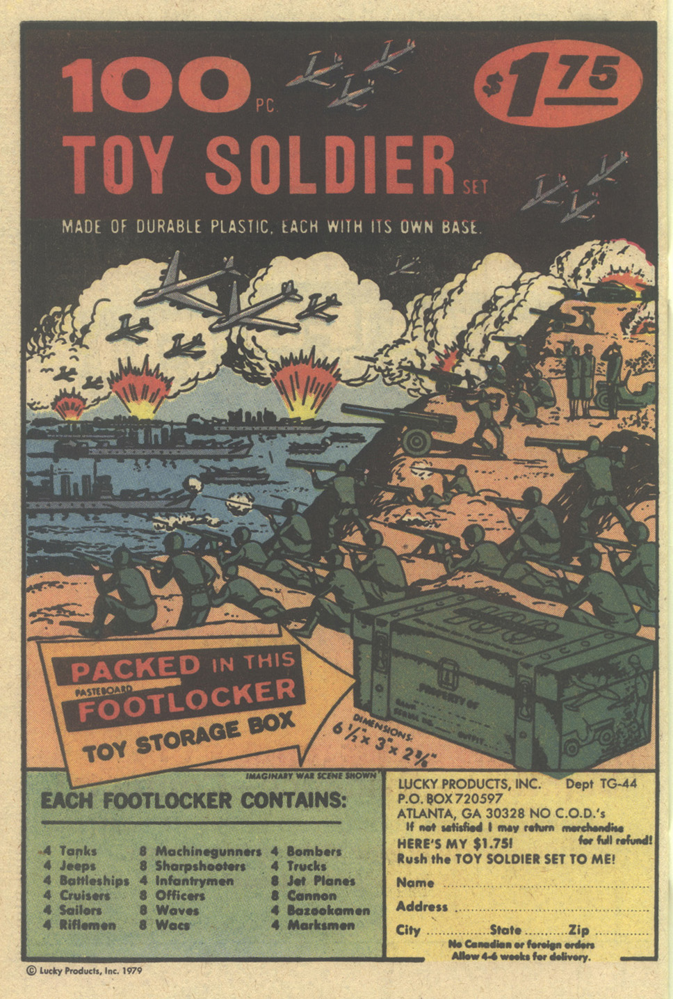 Read online Walt Disney Daisy and Donald comic -  Issue #39 - 34