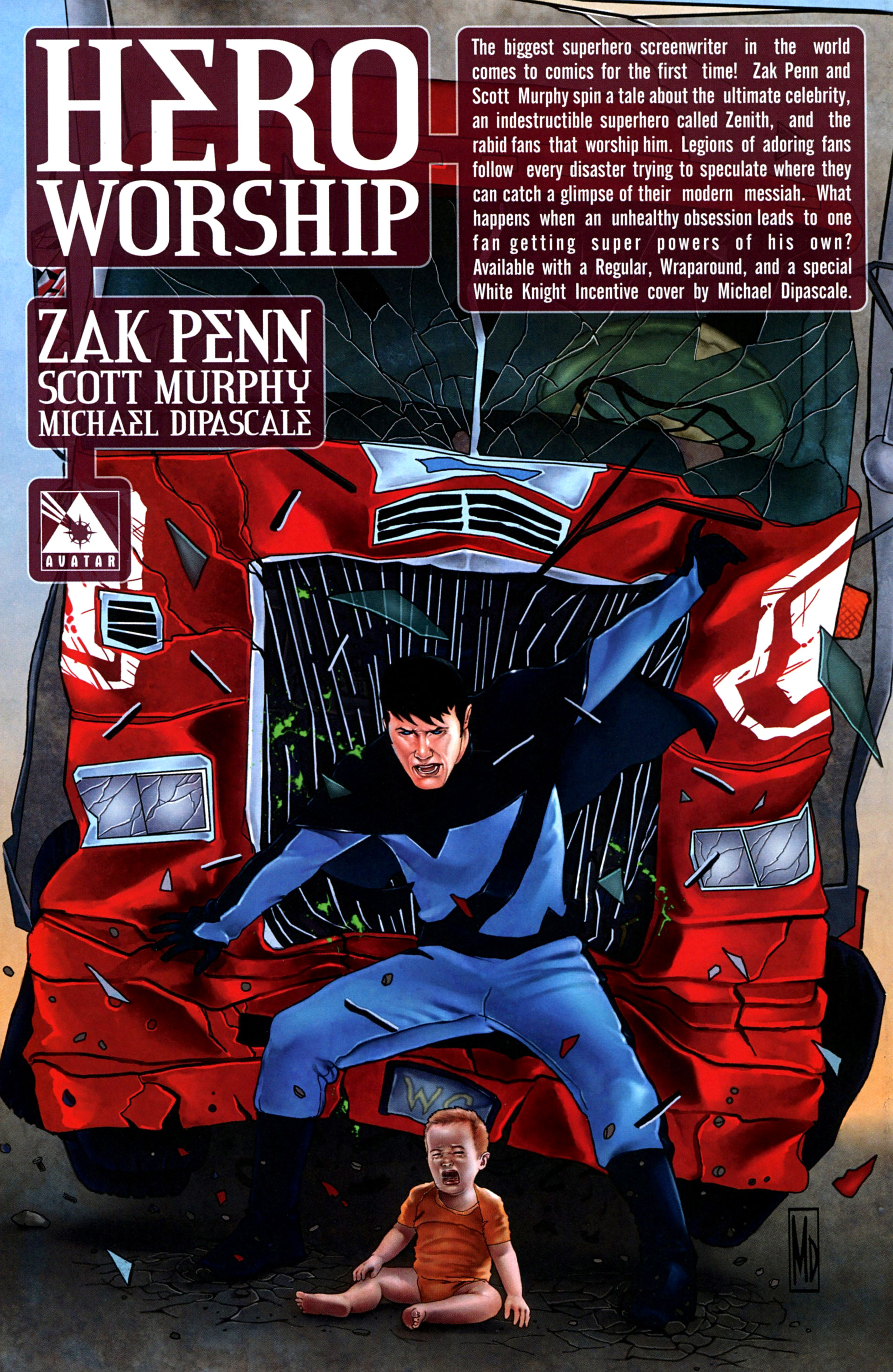 Read online Lady Death (2010) comic -  Issue #18 - 34