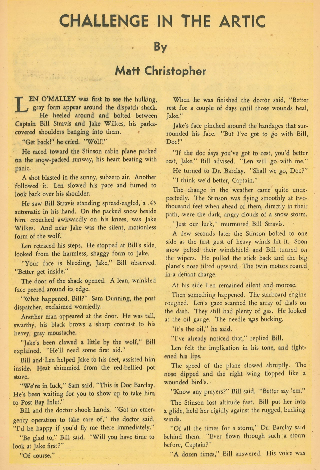 Read online Famous Funnies comic -  Issue #218 - 20