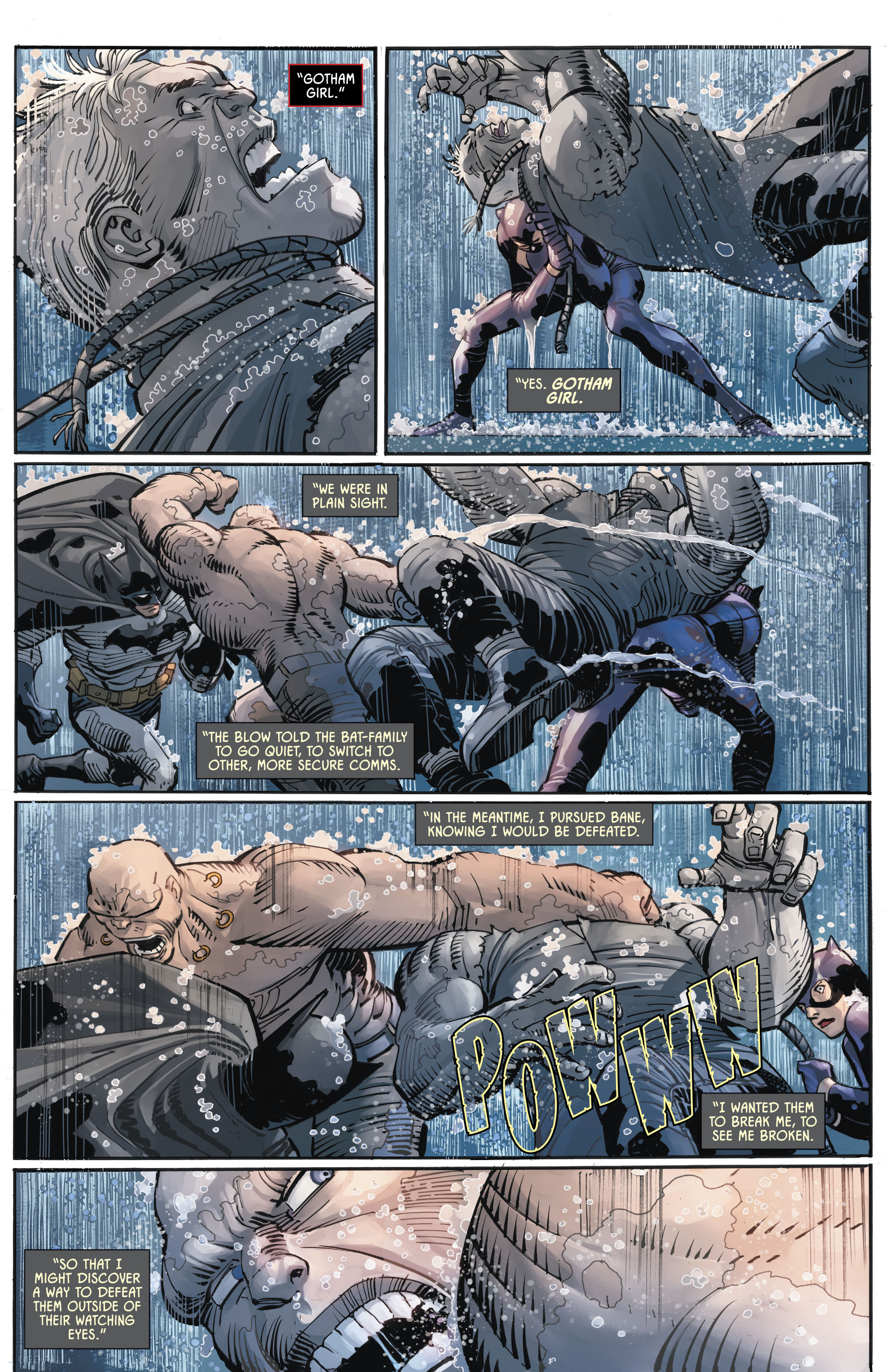 Read online Batman (2016) comic -  Issue #81 - 6