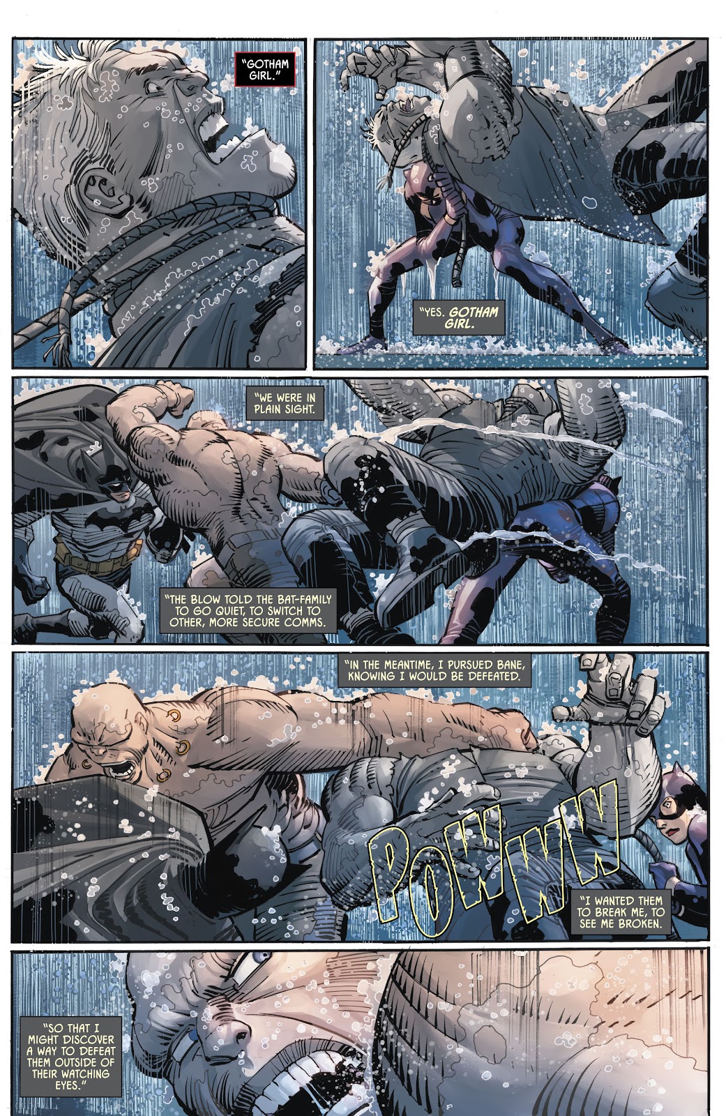 Batman (2016) issue 81 - Page 6