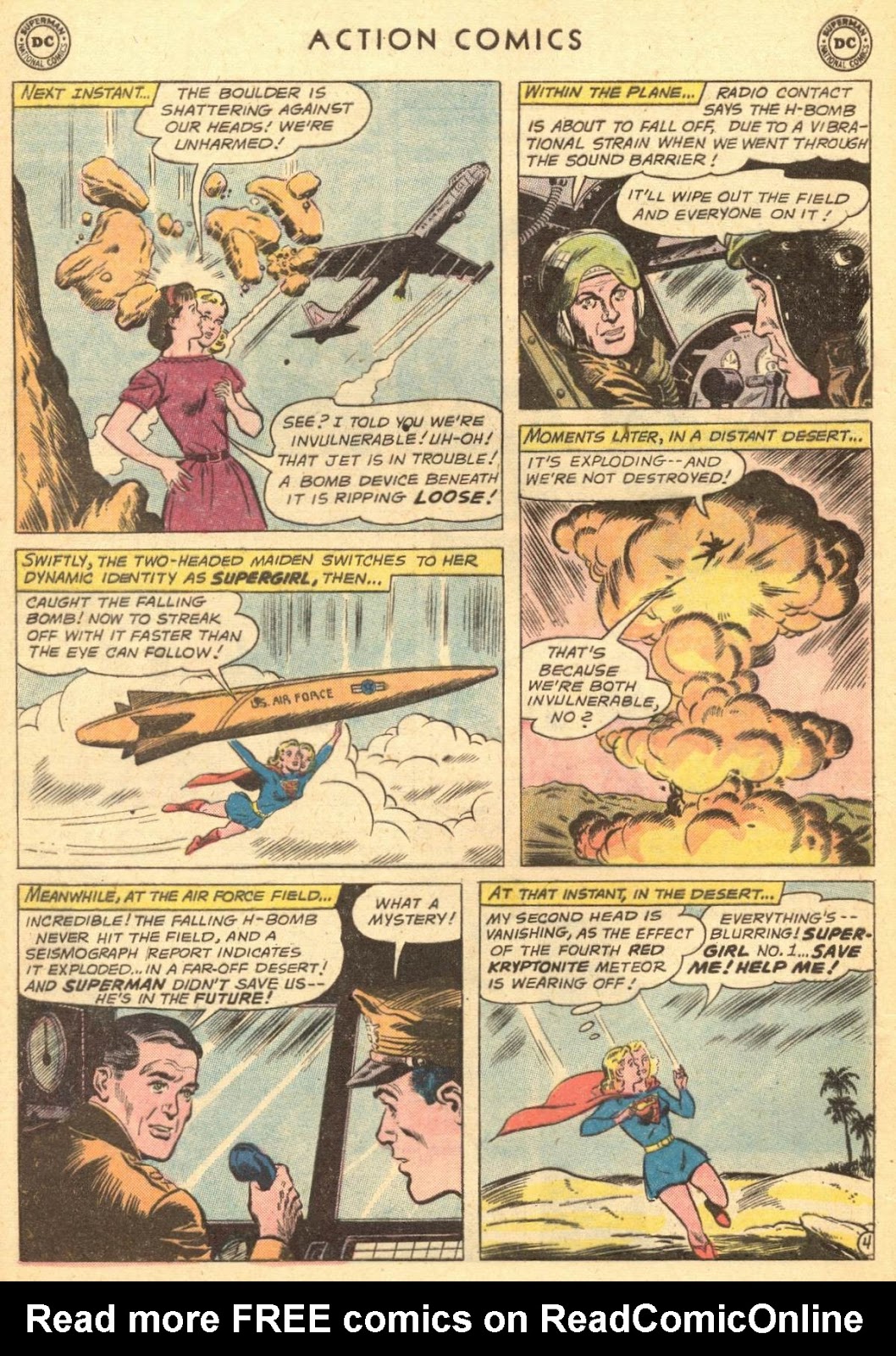 Action Comics (1938) issue 284 - Page 24