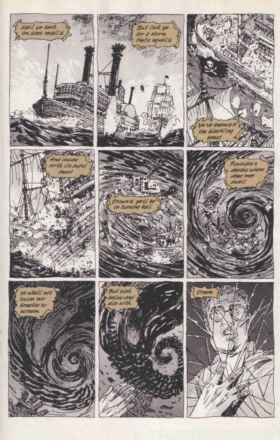 Read online Sandman Mystery Theatre comic -  Issue #49 - 13