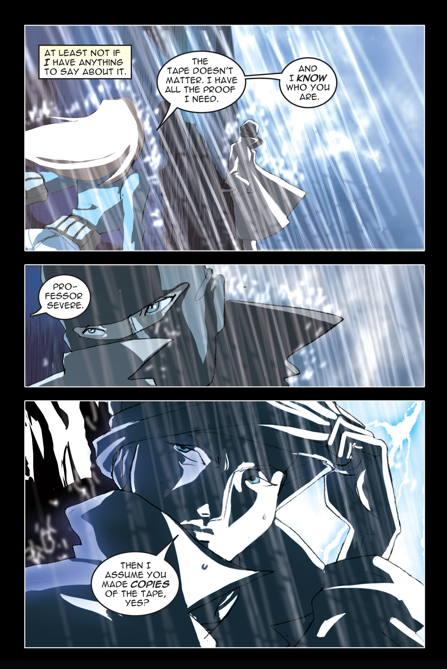 Read online Nancy Drew comic -  Issue #2 - 80