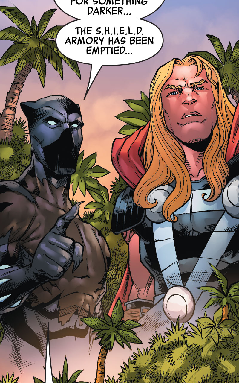 Read online Avengers Unlimited: Infinity Comic comic -  Issue #2 - 40