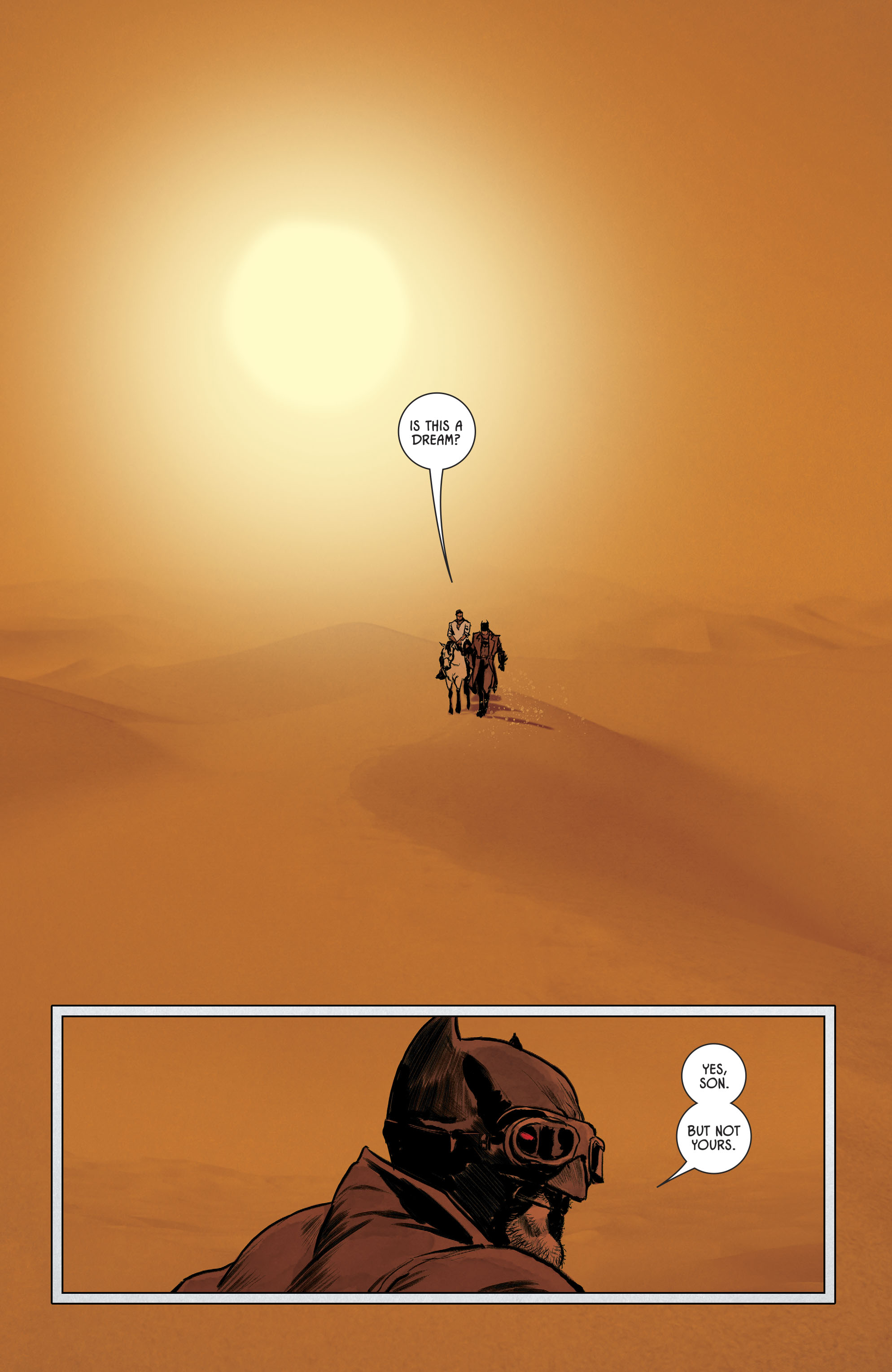 Read online Batman (2016) comic -  Issue #73 - 16