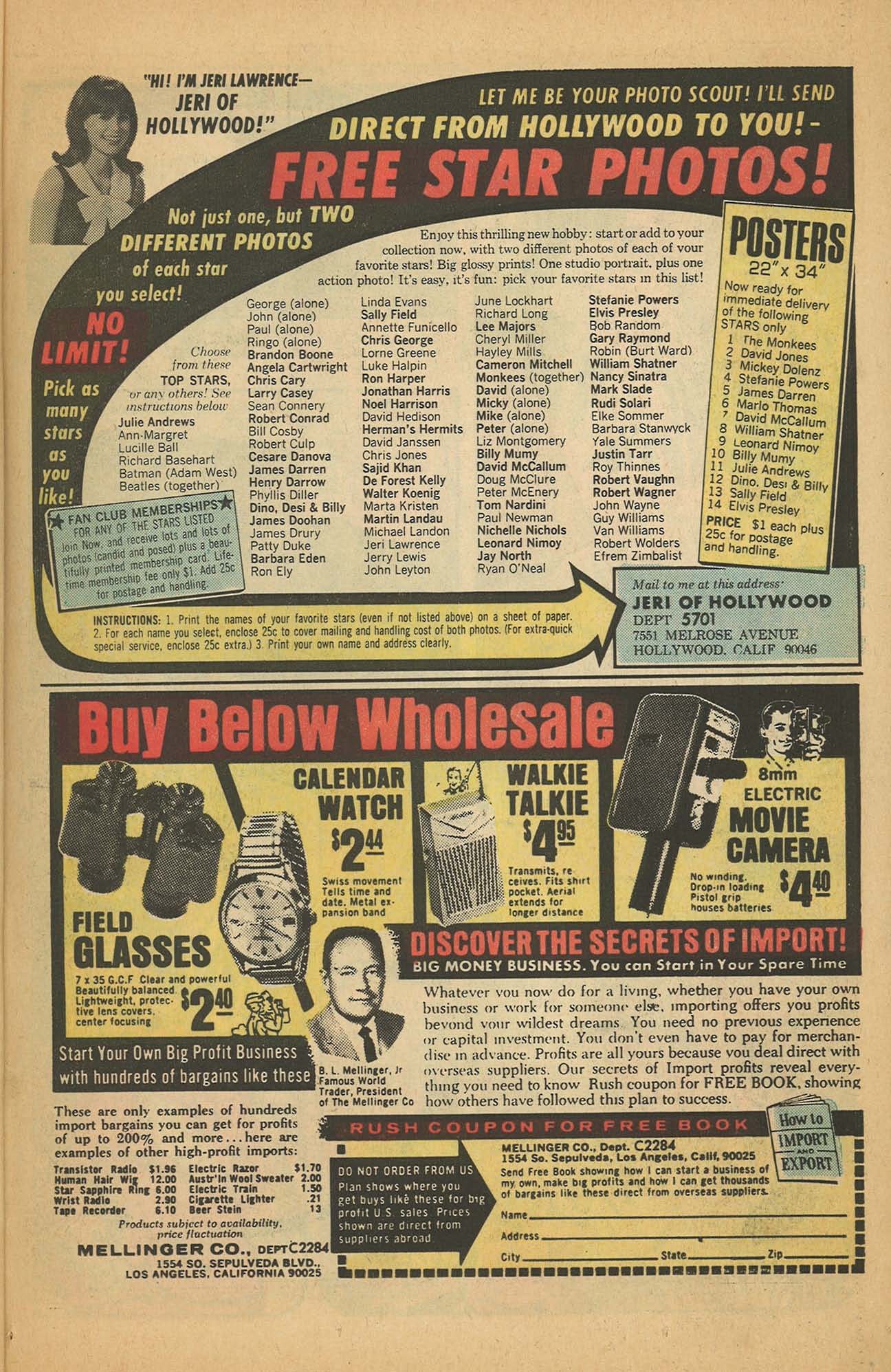 Read online Just Married comic -  Issue #64 - 23