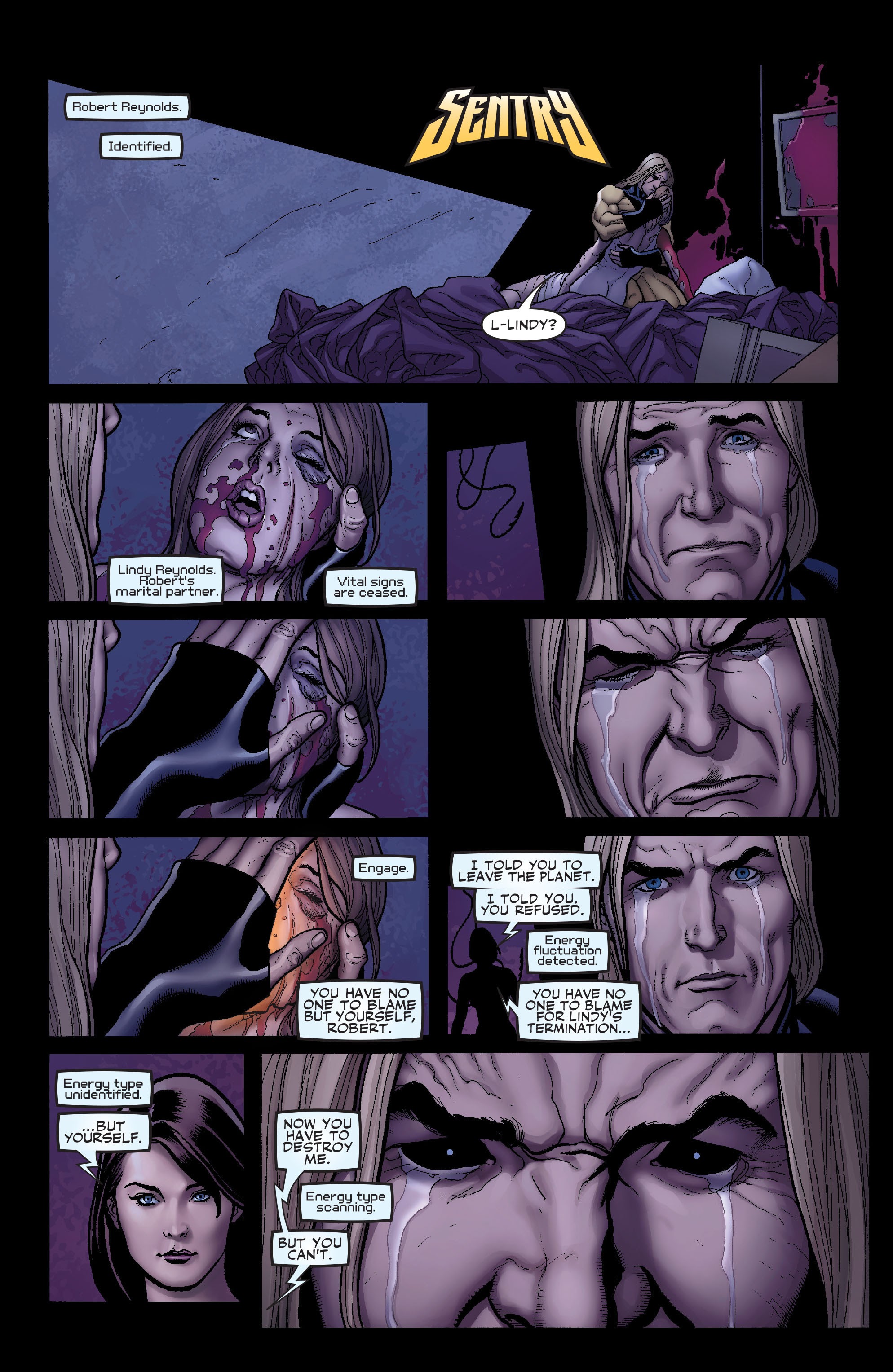 Read online The Mighty Avengers comic -  Issue # _TPB Mighty Avengers by Brian Michael Bendis - The Complete Collection (Part 2) - 20