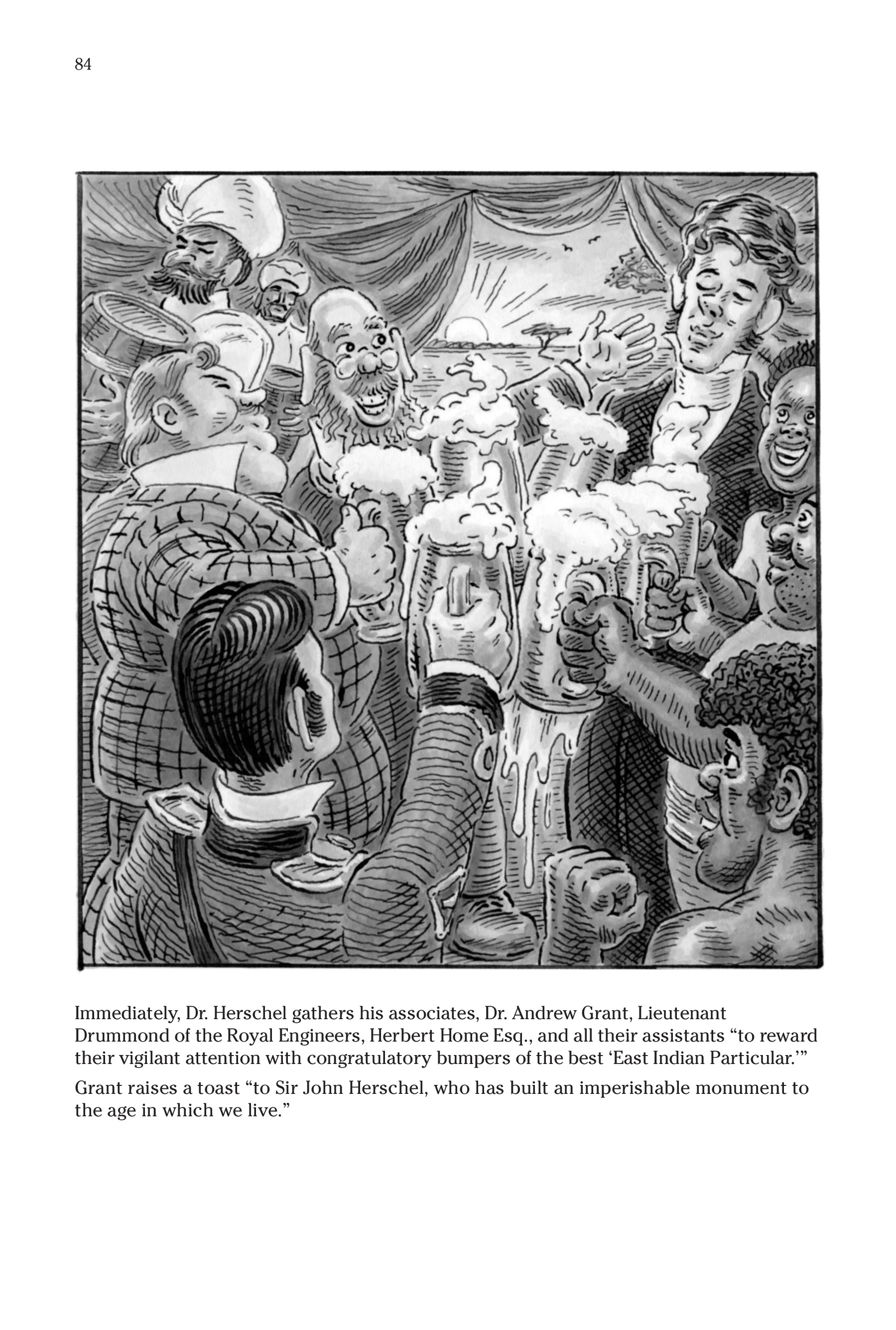 Read online Life on the Moon comic -  Issue # TPB (Part 1) - 83