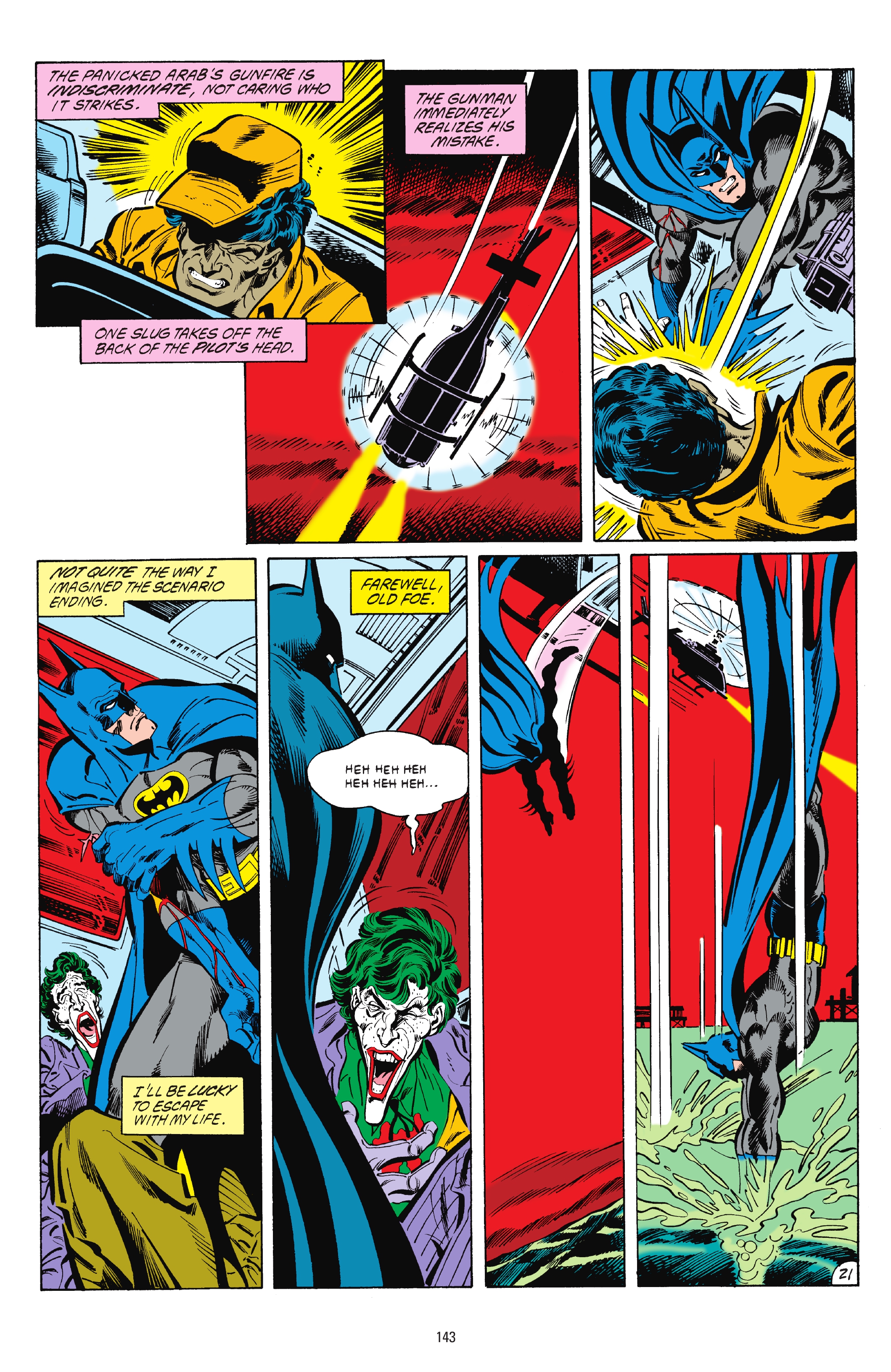 Read online Batman: A Death in the Family comic -  Issue # _Deluxe Edition (Part 2) - 42