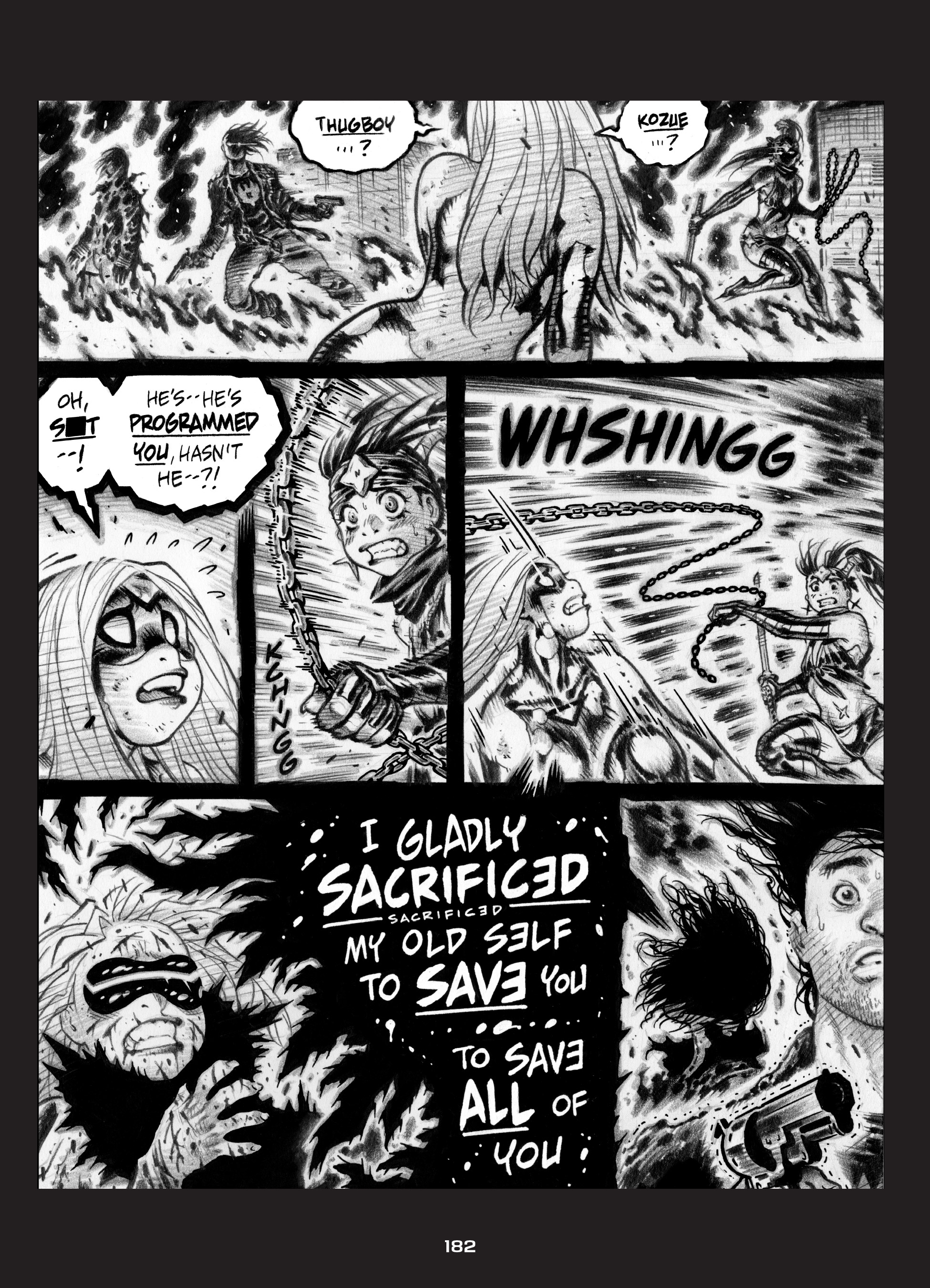 Read online Empowered comic -  Issue # TPB 11 (Part 2) - 82