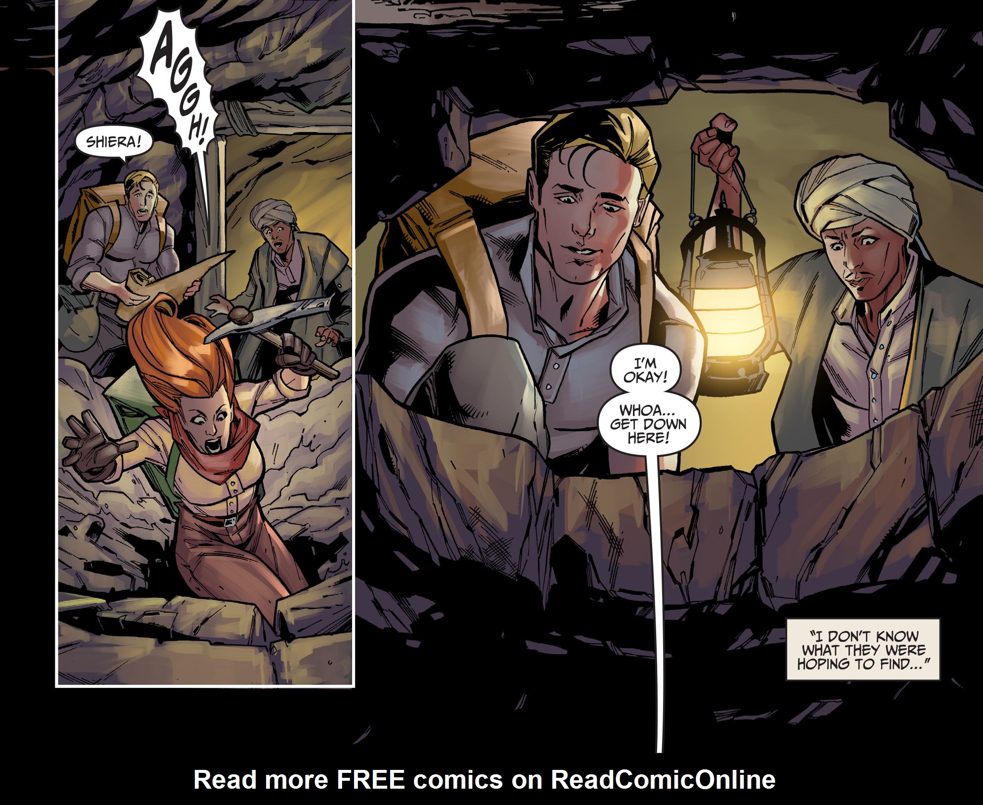 Read online Injustice: Year Zero comic -  Issue #3 - 9