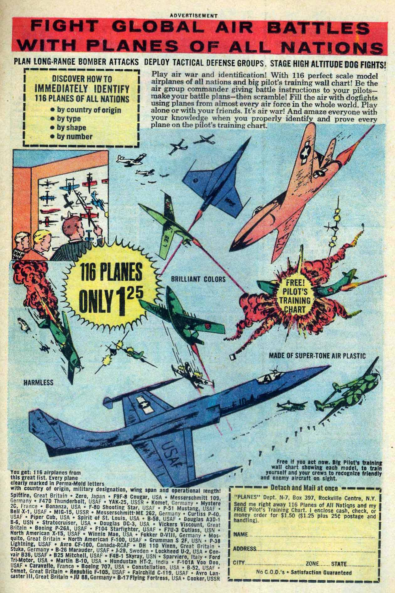 Read online Wonder Woman (1942) comic -  Issue #139 - 33
