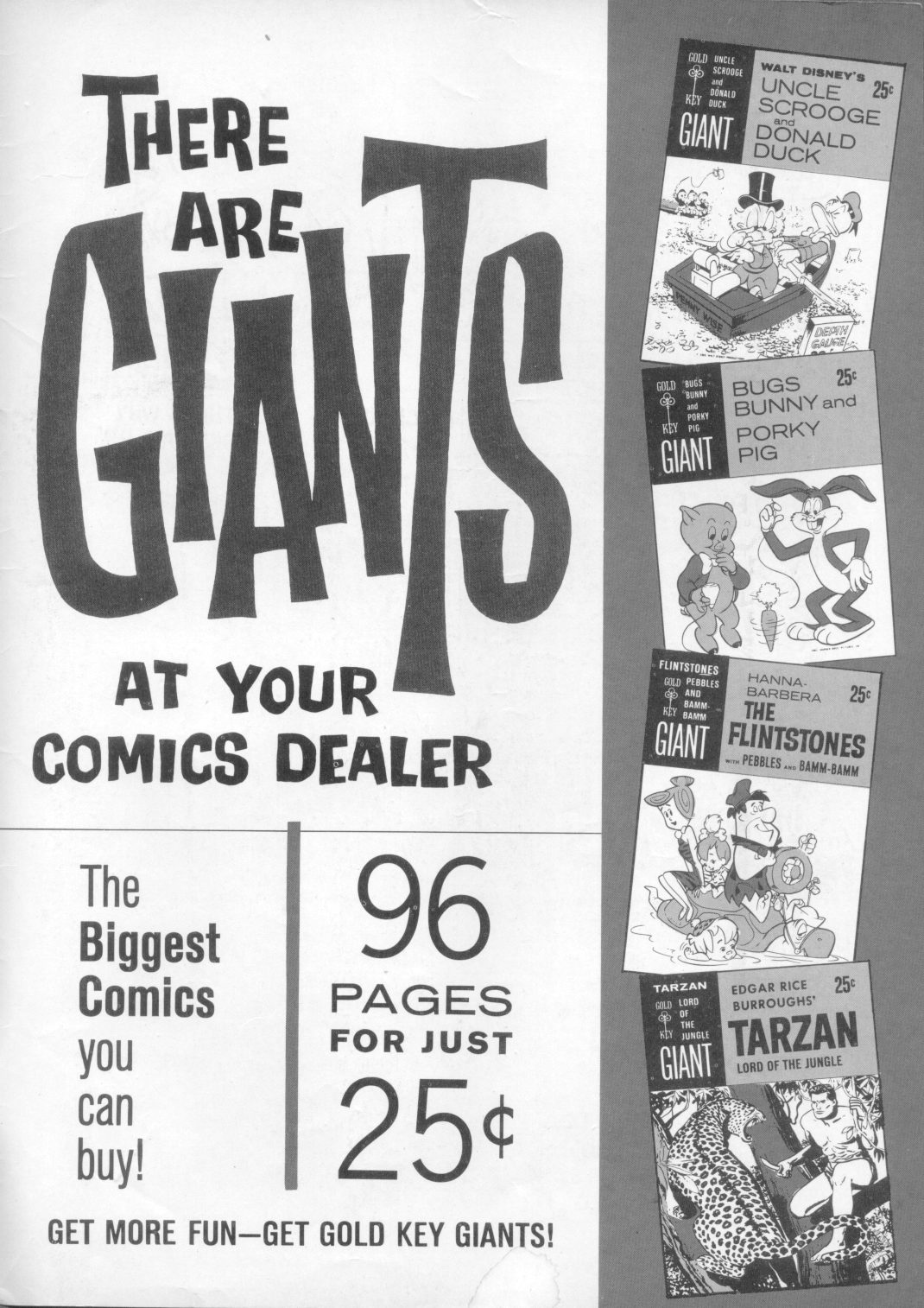 Read online Walt Disney's Comics and Stories comic -  Issue #299 - 34