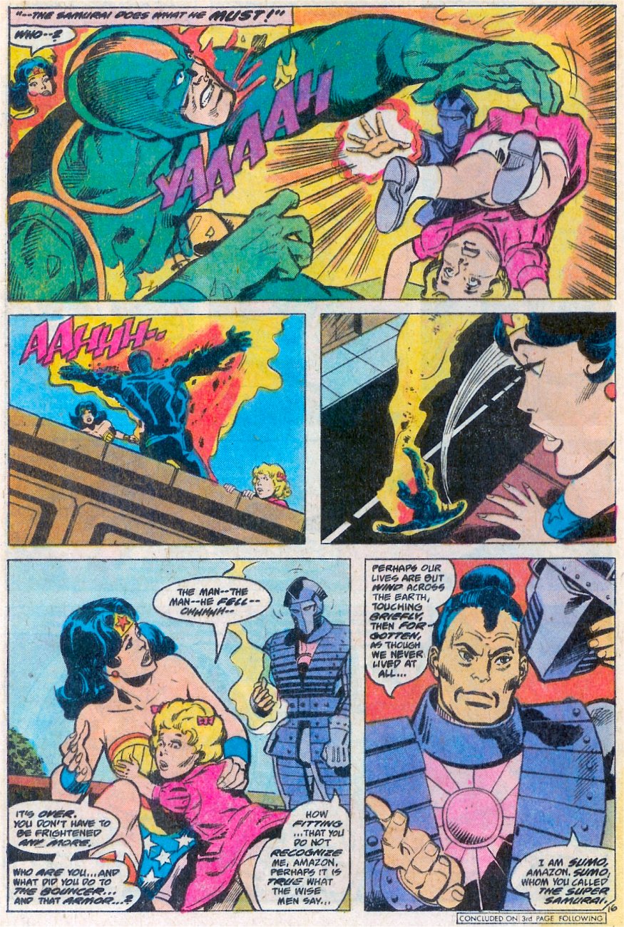 Wonder Woman (1942) issue 241 - Page 17