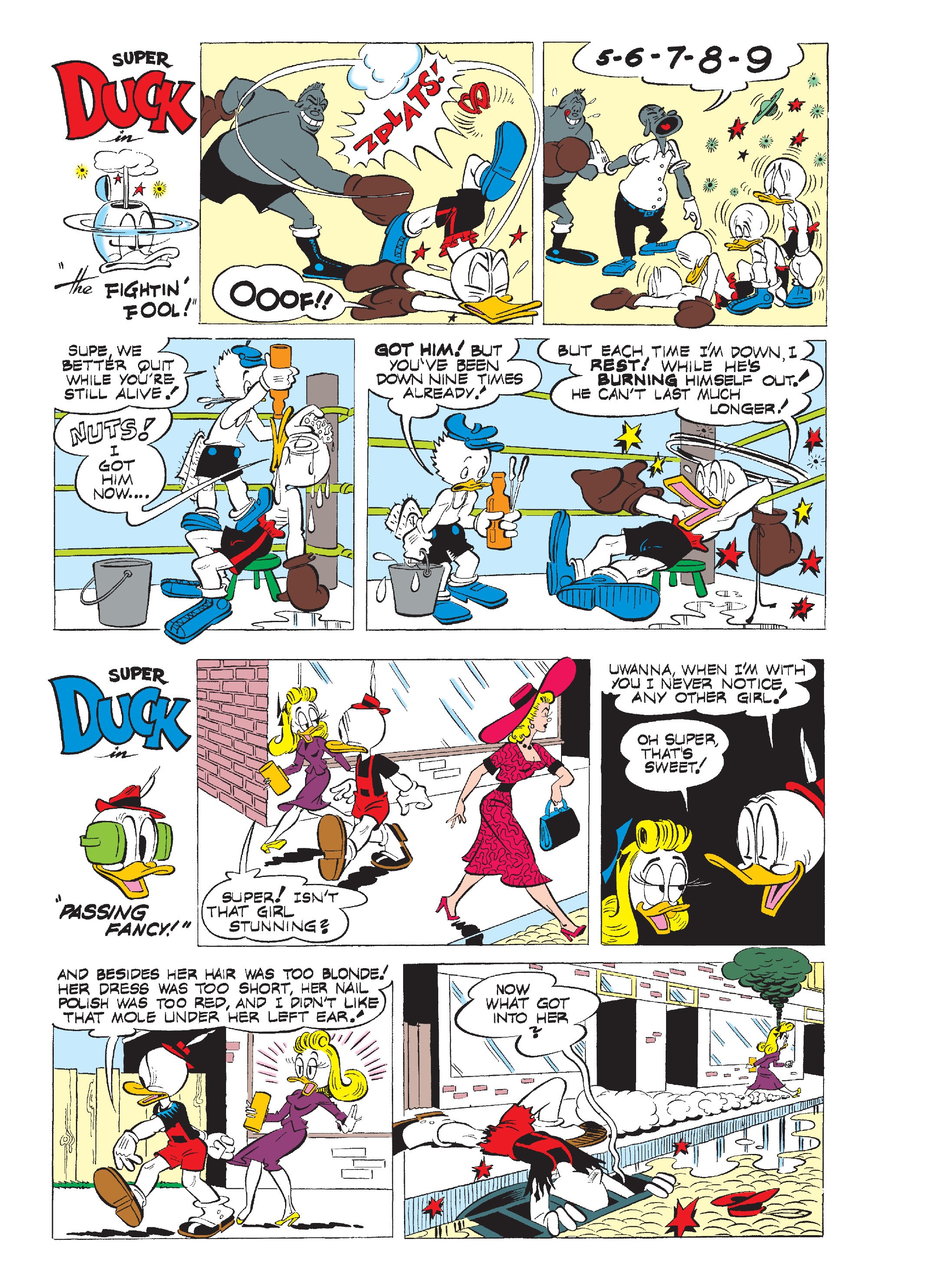 Read online World of Archie Double Digest comic -  Issue #65 - 50