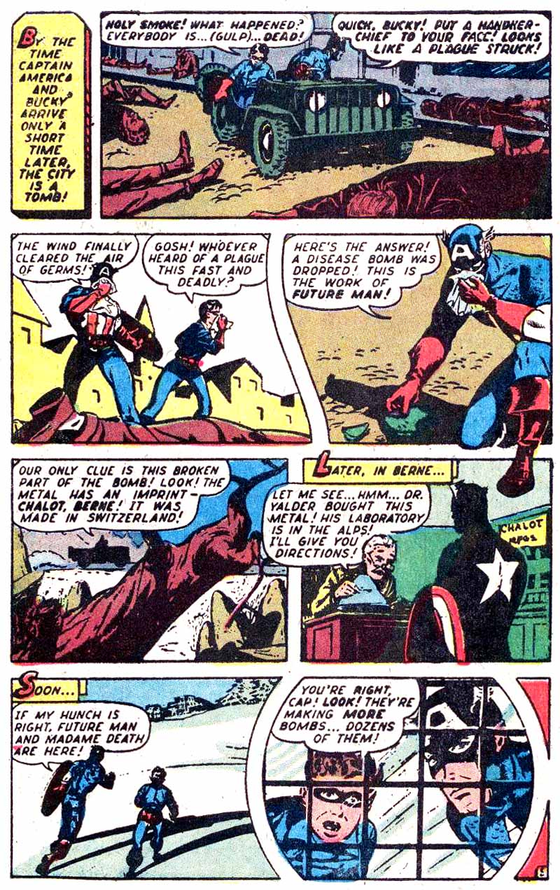 Read online Marvel Super-Heroes comic -  Issue #17 - 54