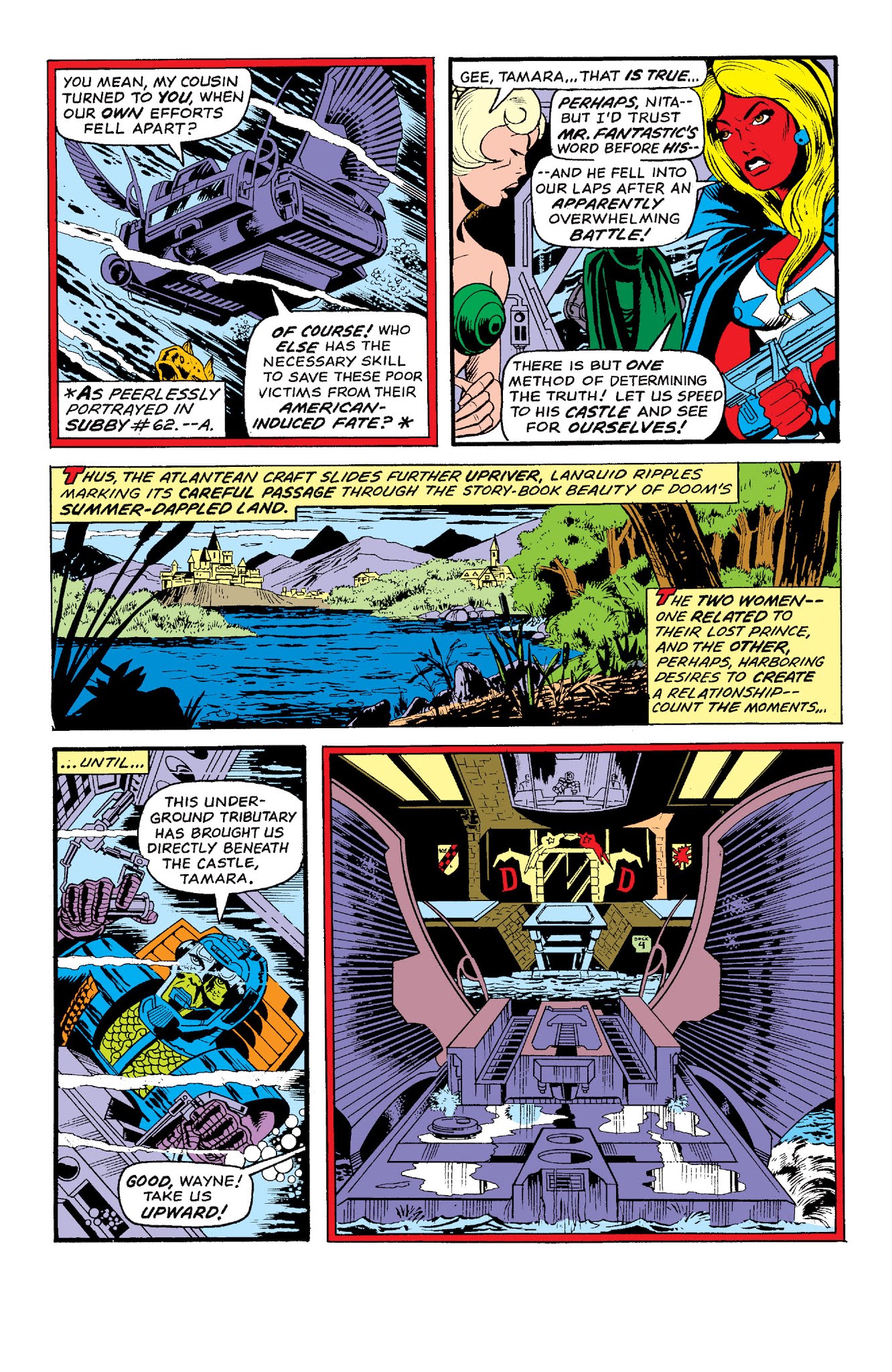 Read online Super Villains Unite: The Complete Super-Villain Team-Up comic -  Issue # TPB (Part 3) - 27