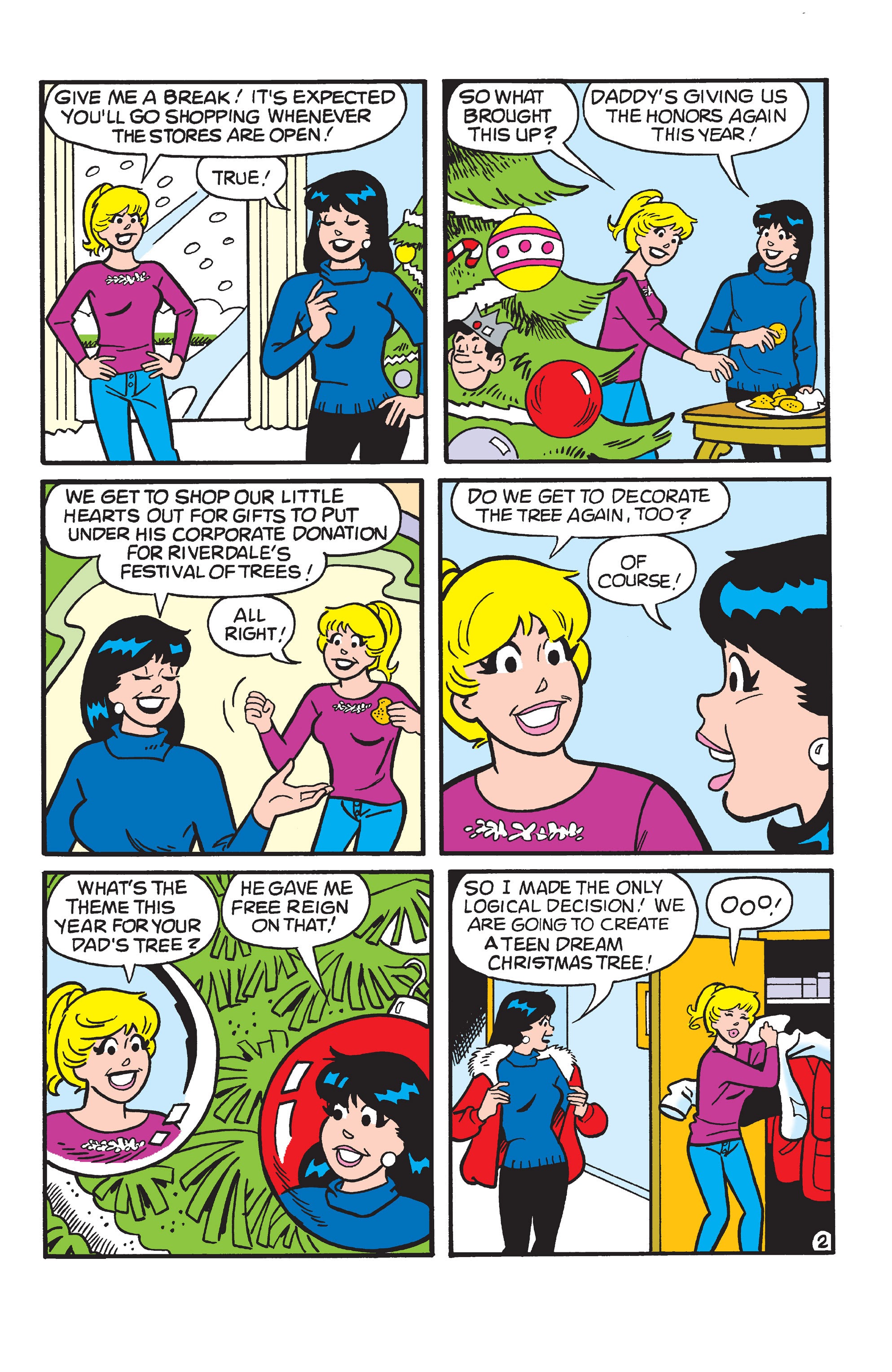 Read online Pep Digital comic -  Issue #30 - 74