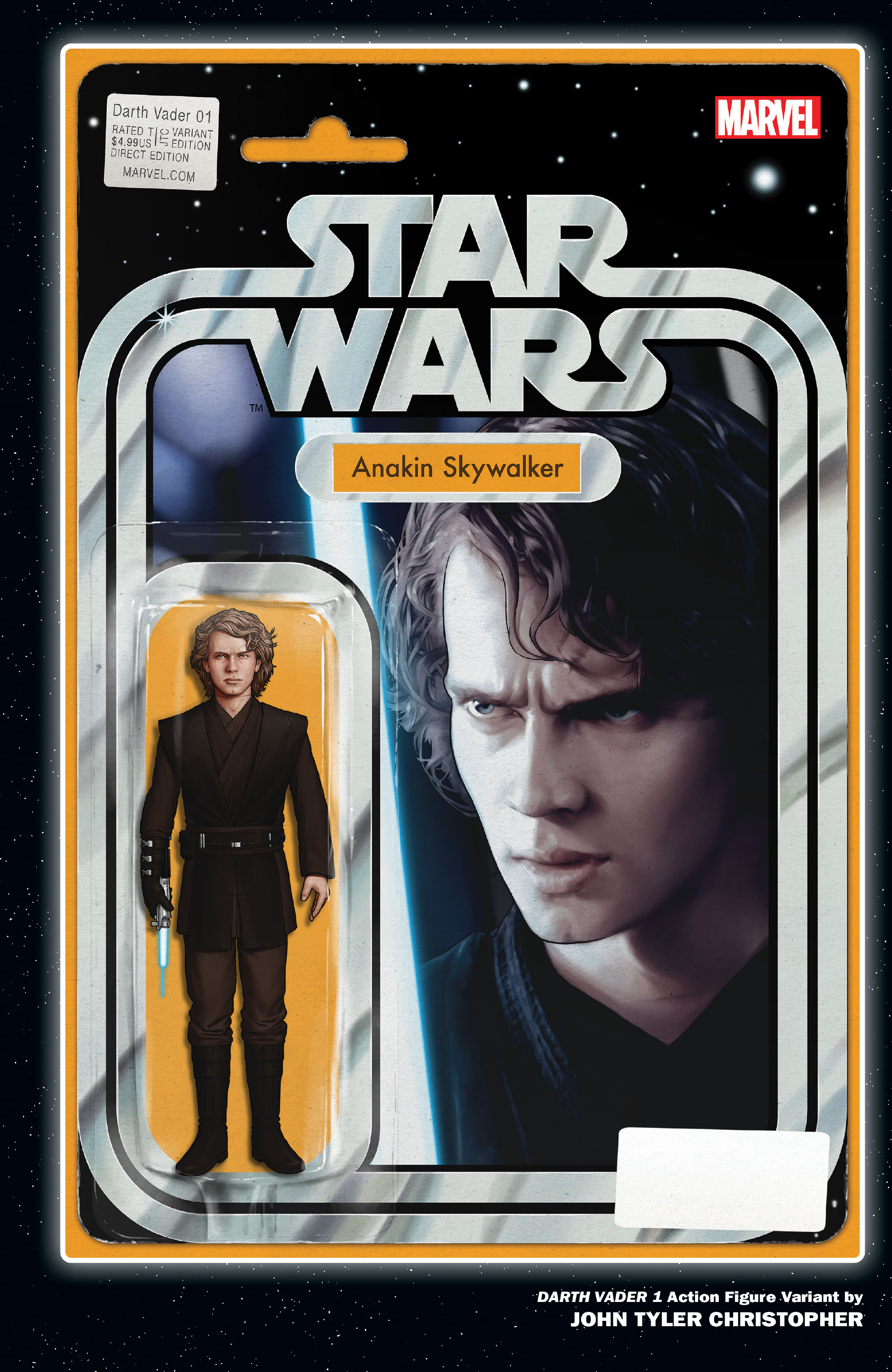 Read online Star Wars: Darth Vader by Charles Soule Omnibus comic -  Issue # TPB (Part 6) - 55