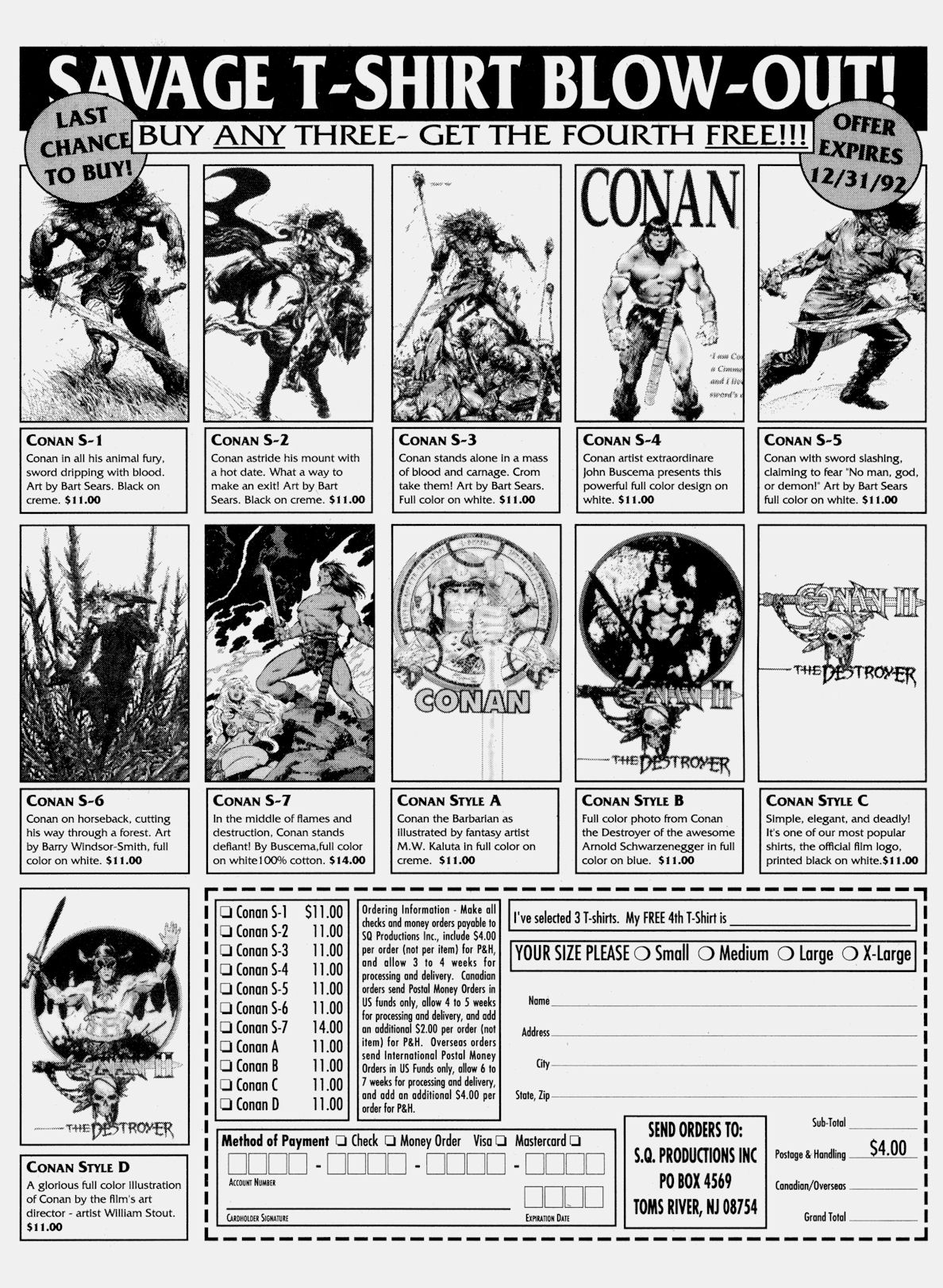 Read online Conan Saga comic -  Issue #66 - 63