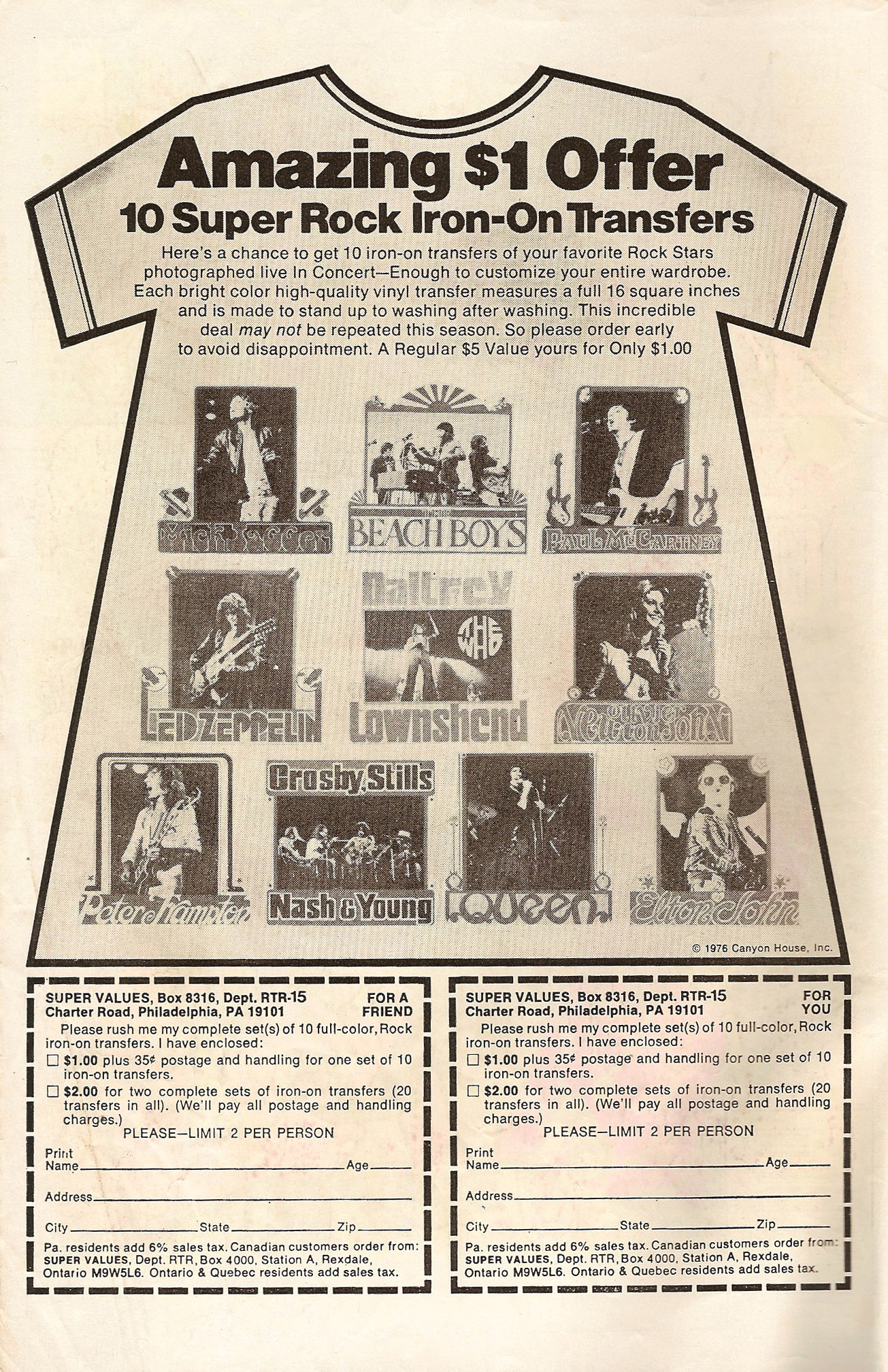 Read online Pep Comics comic -  Issue #321 - 2