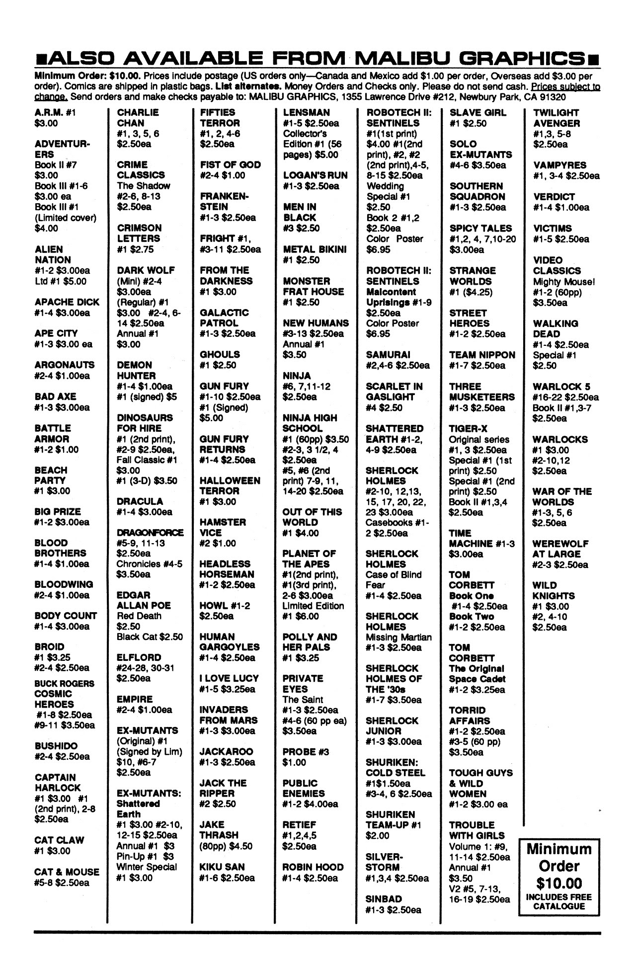 Read online I Love Lucy Too comic -  Issue #2 - 33