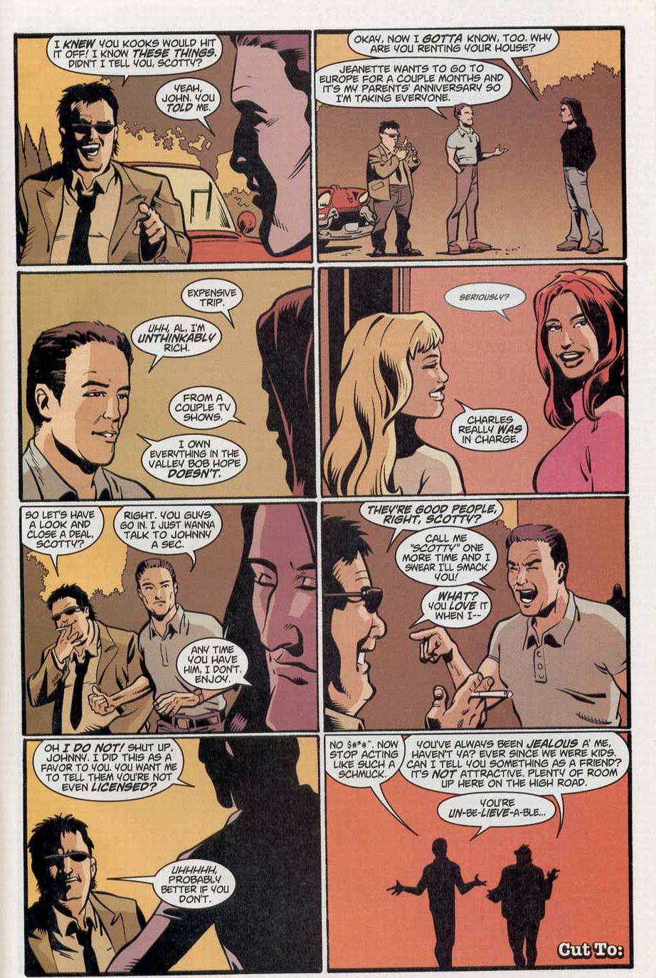 Read online Spider-Man: Get Kraven comic -  Issue #2 - 19