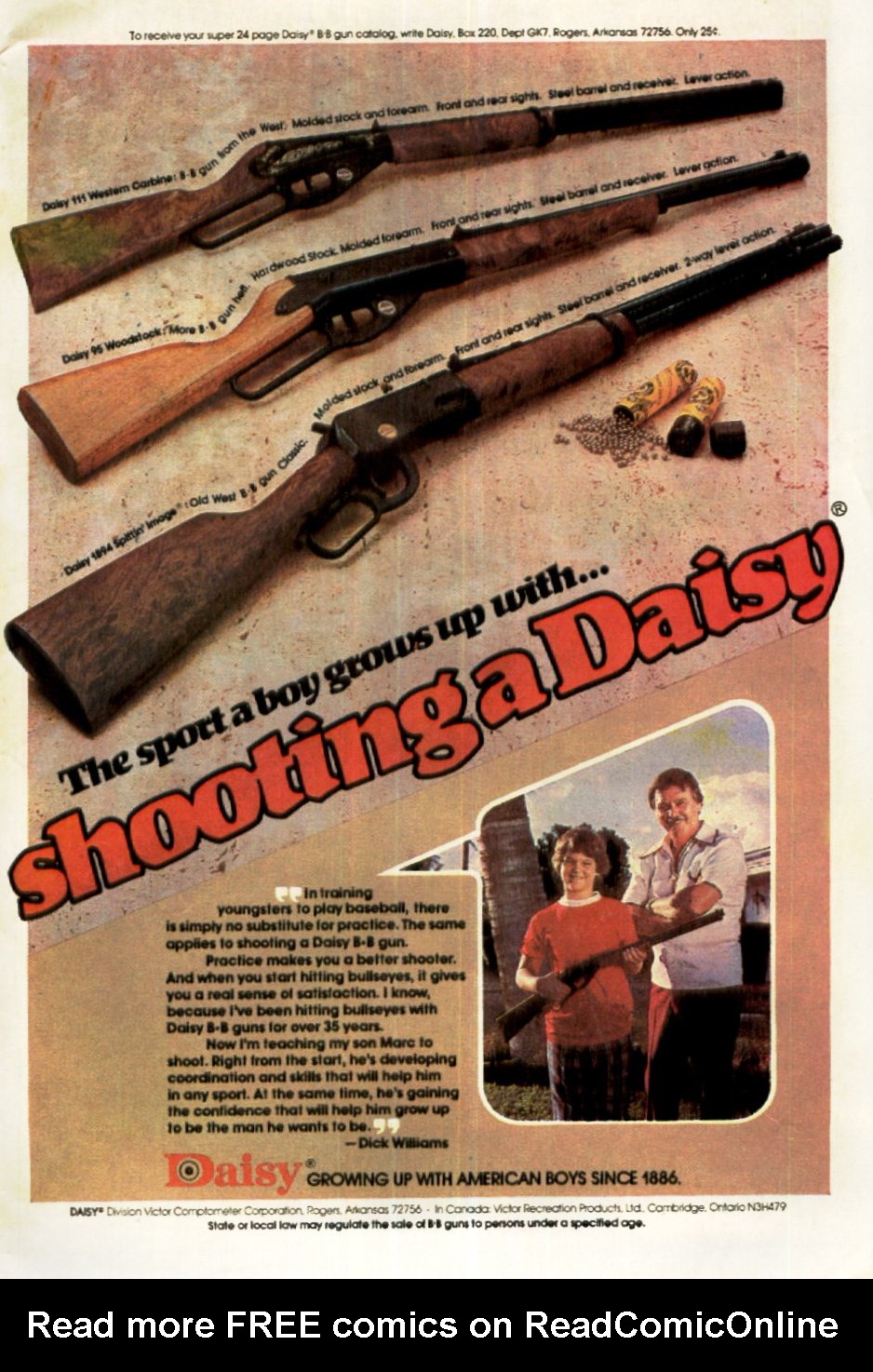 Read online Boris Karloff Tales of Mystery comic -  Issue #70 - 35