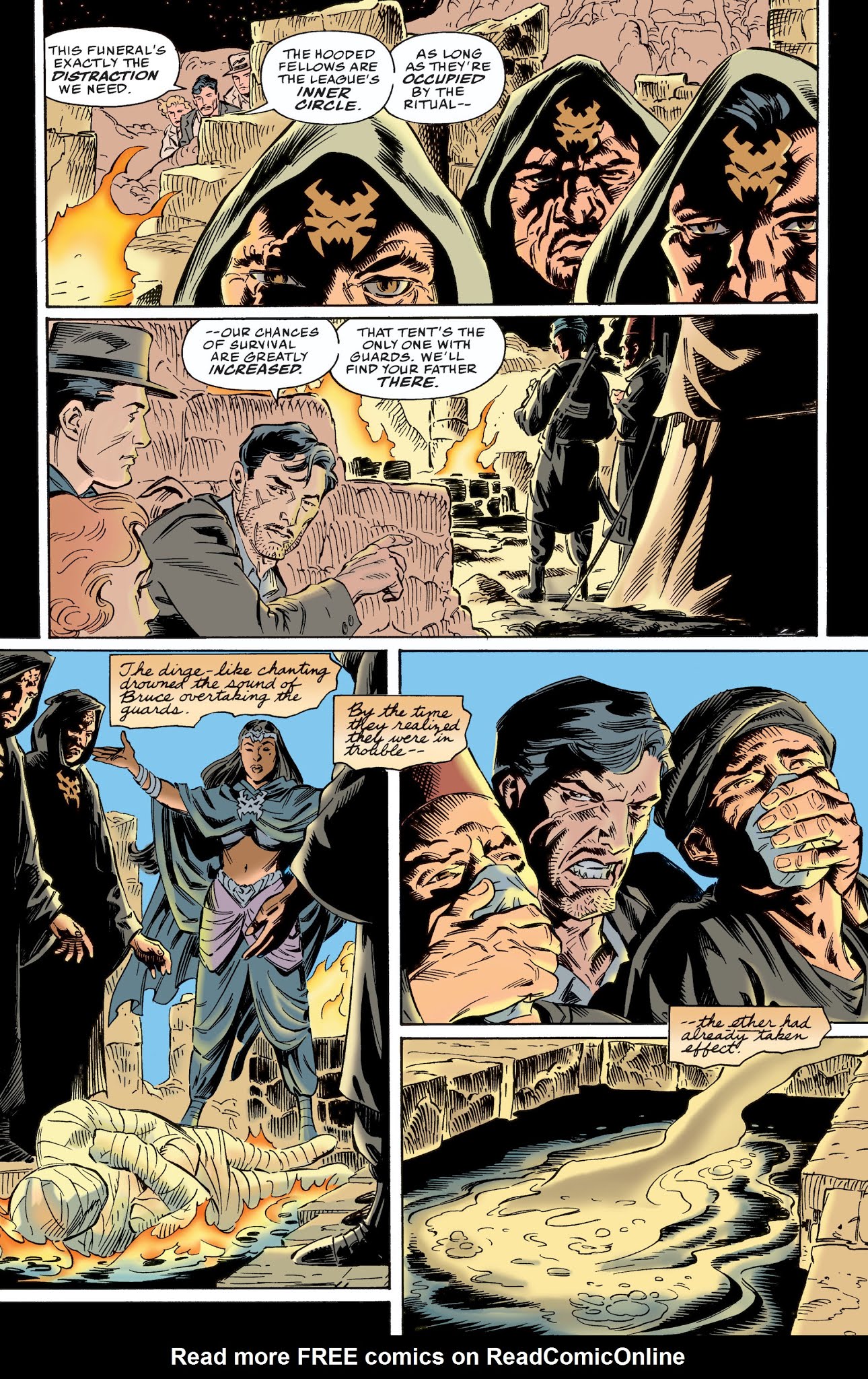 Read online Elseworlds: Justice League comic -  Issue # TPB 1 (Part 1) - 35