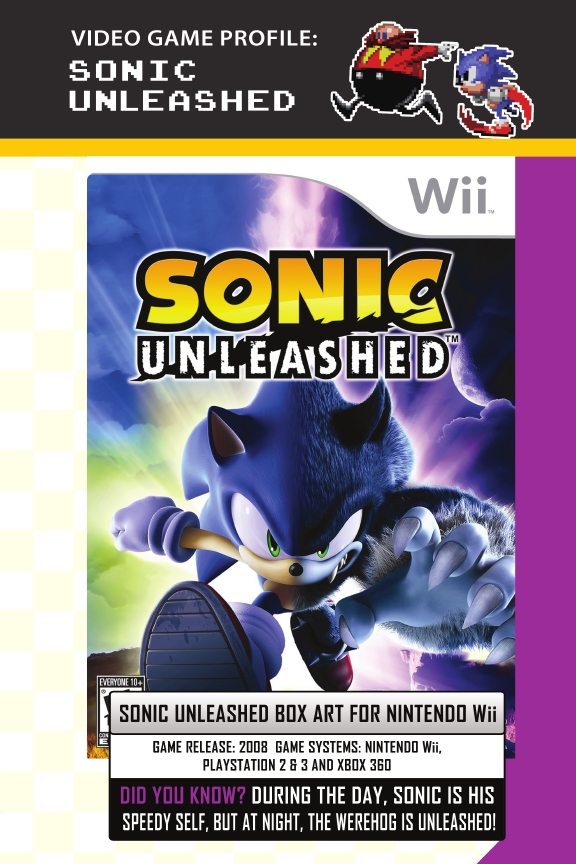 Read online Sonic Select Vol. 9 comic -  Issue # Full - 72