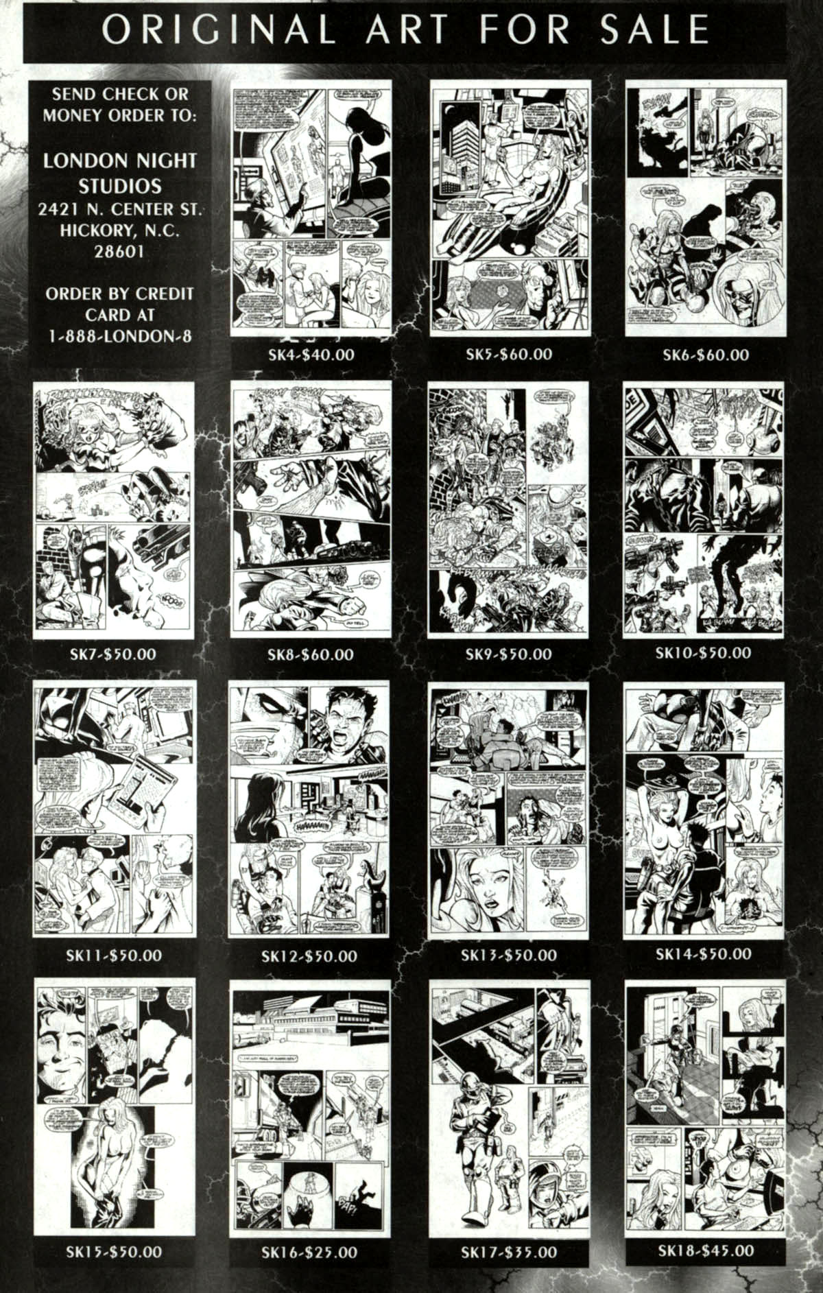 Read online Razor: Uncut comic -  Issue #49 - 30